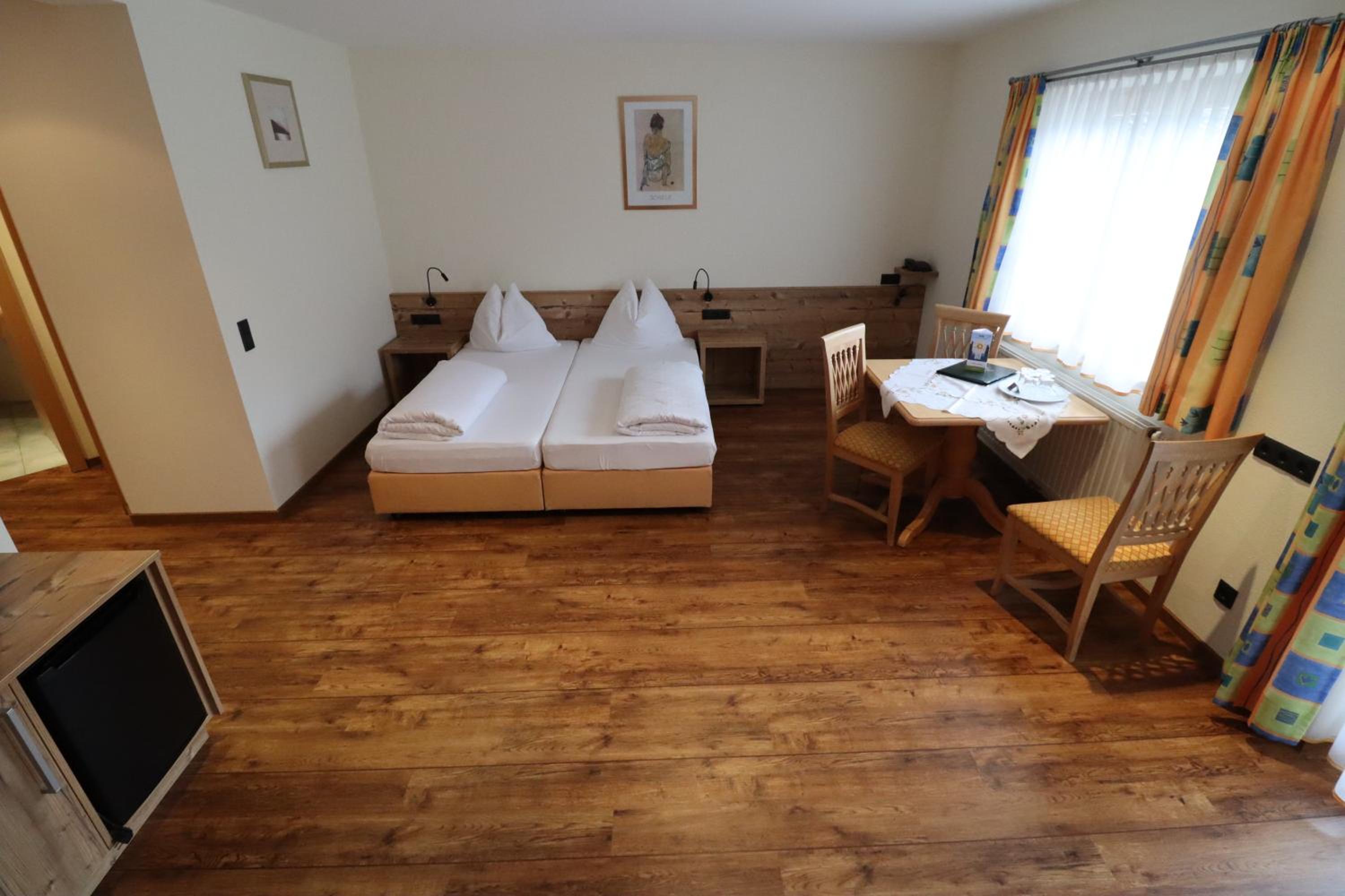 Ferienhotel Fuchs