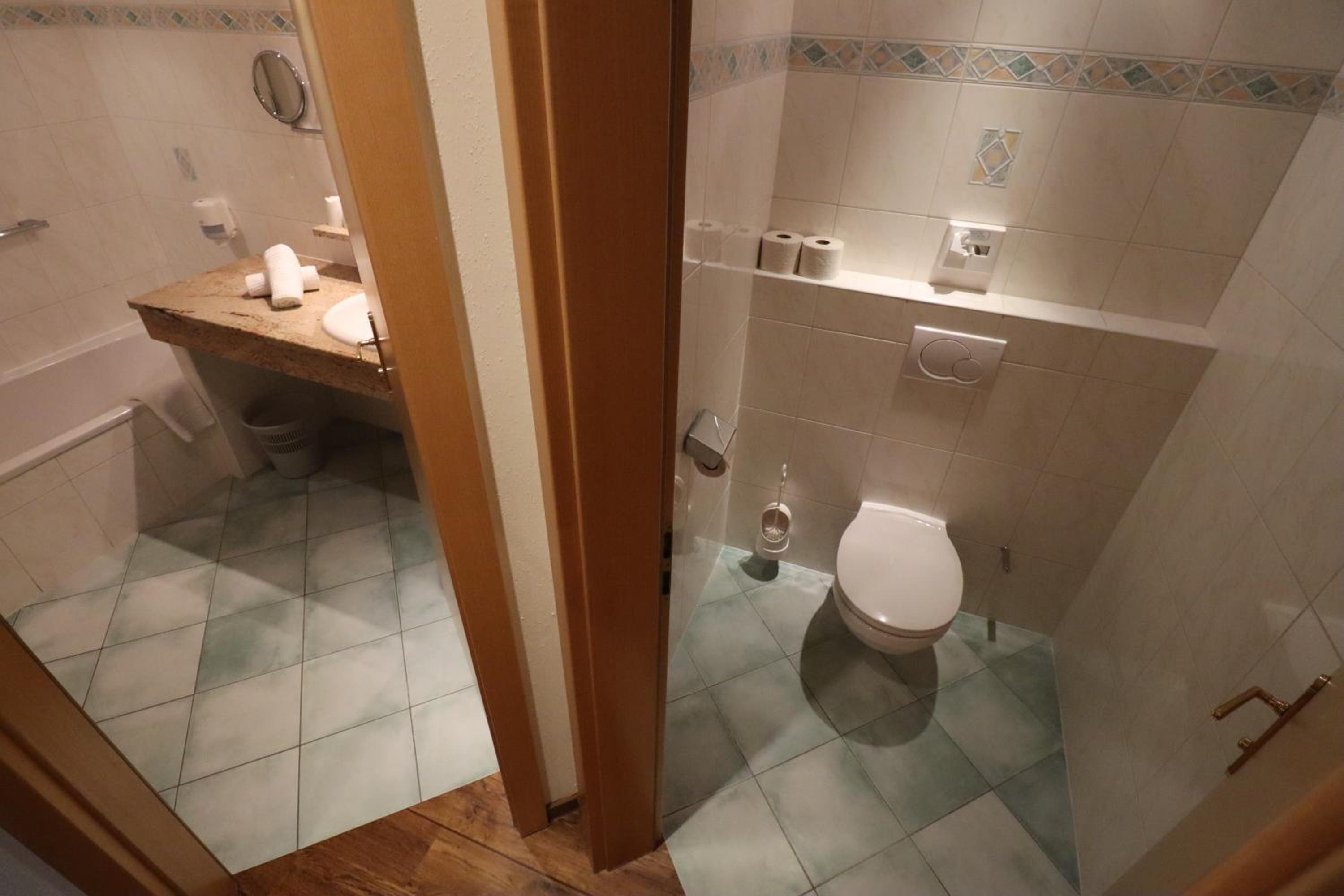 Ferienhotel Fuchs