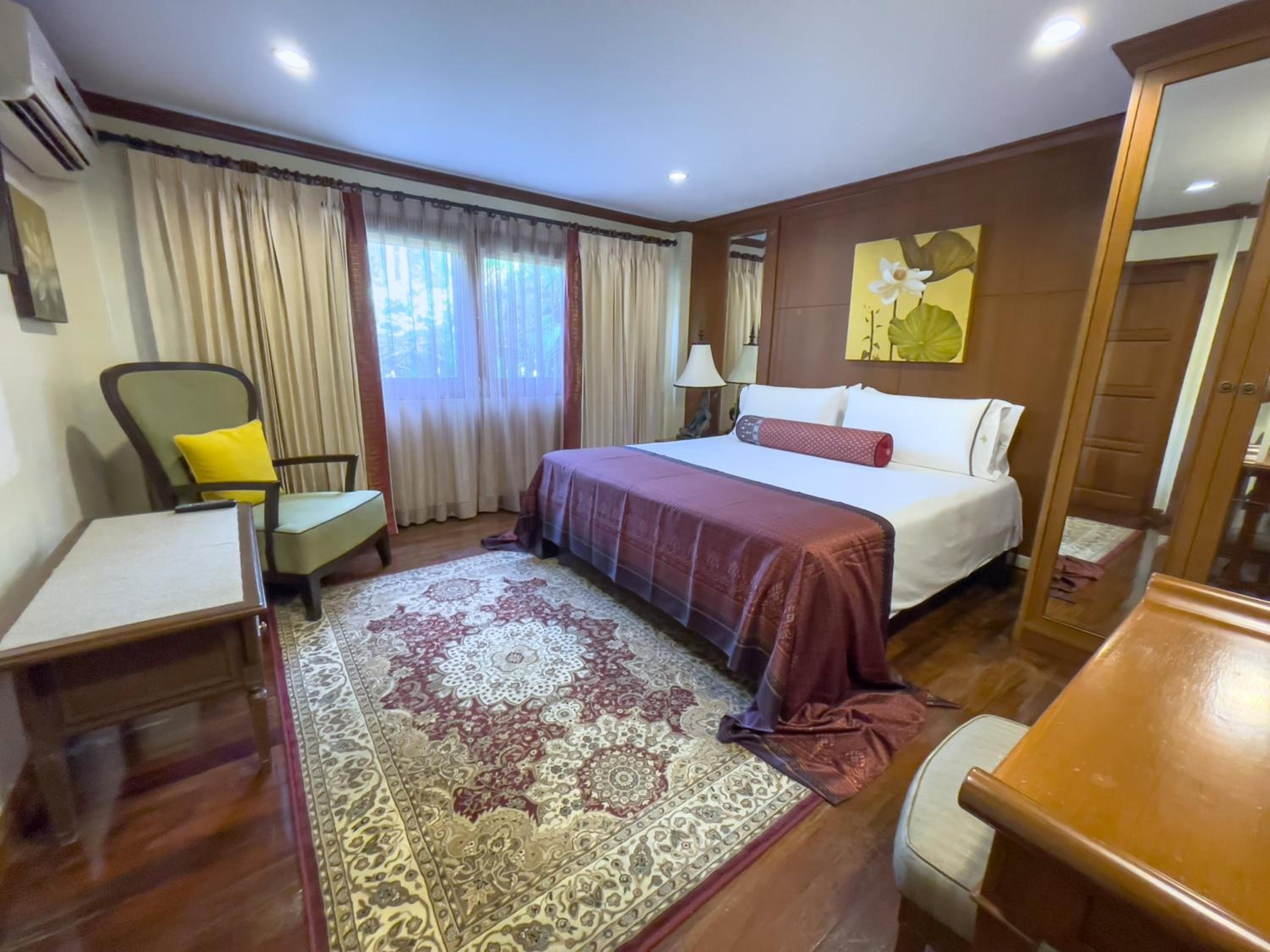 Siam Bayshore Resort Pattaya — photo 64