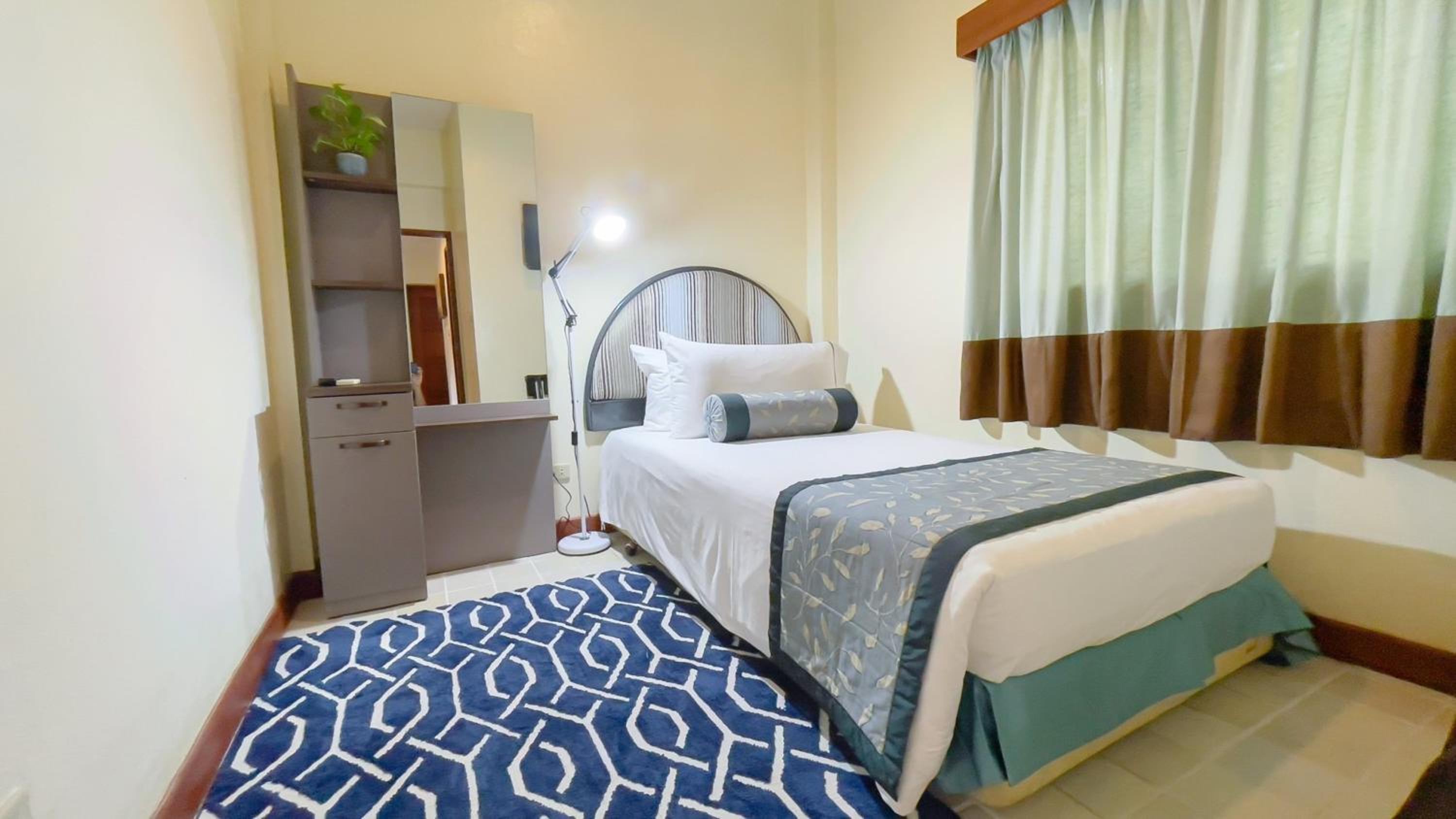 Siam Bayshore Resort Pattaya — photo 85