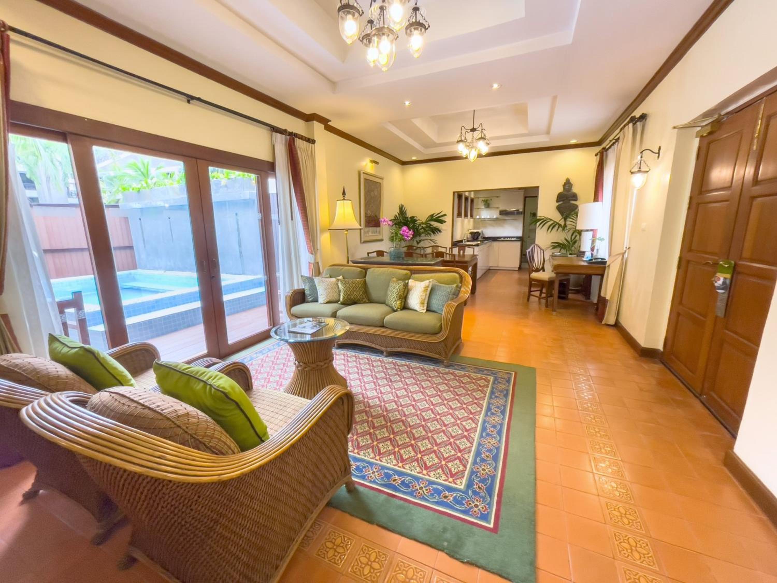 Siam Bayshore Resort Pattaya — photo 53