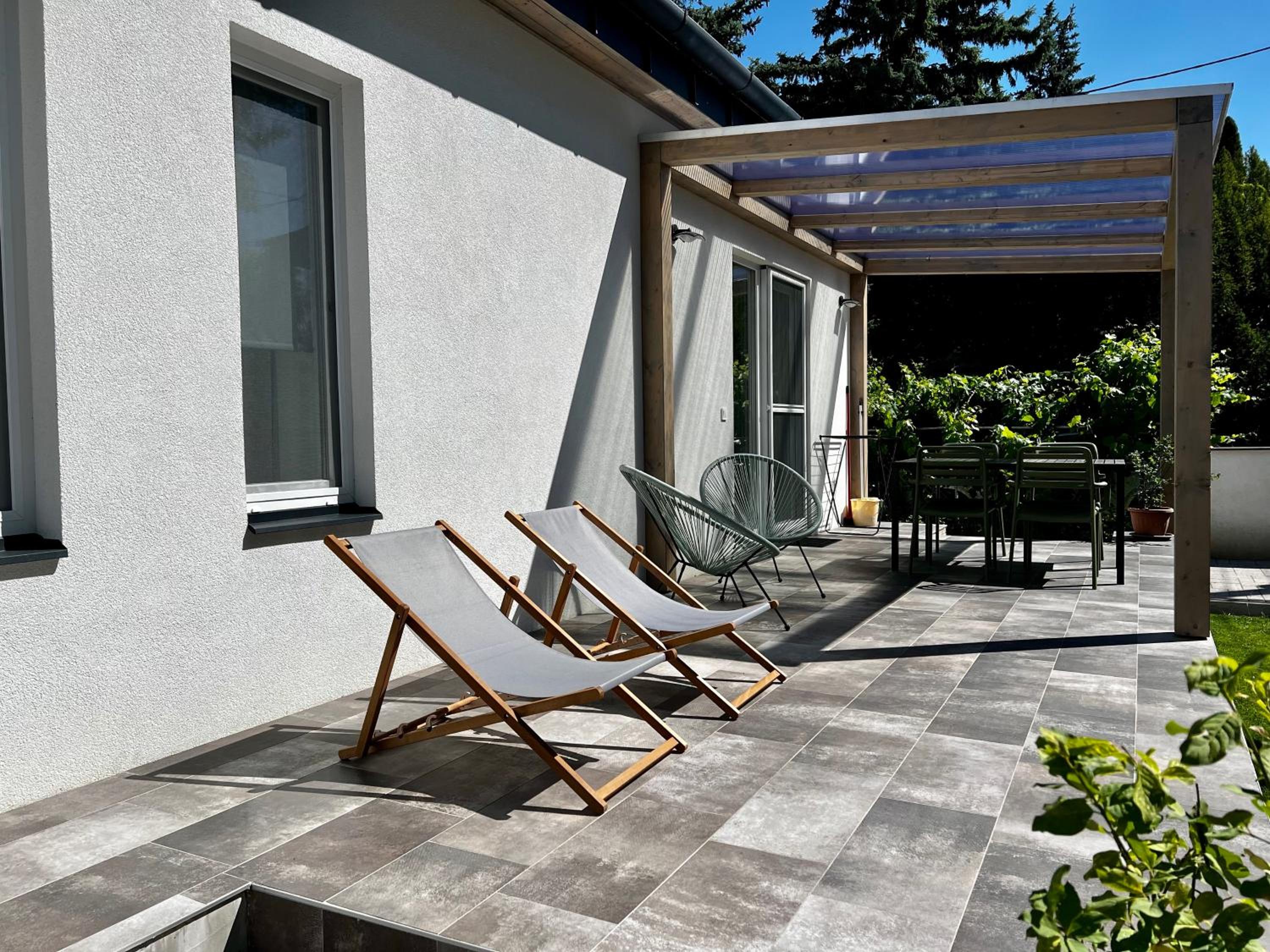 Best Apartman Boglár