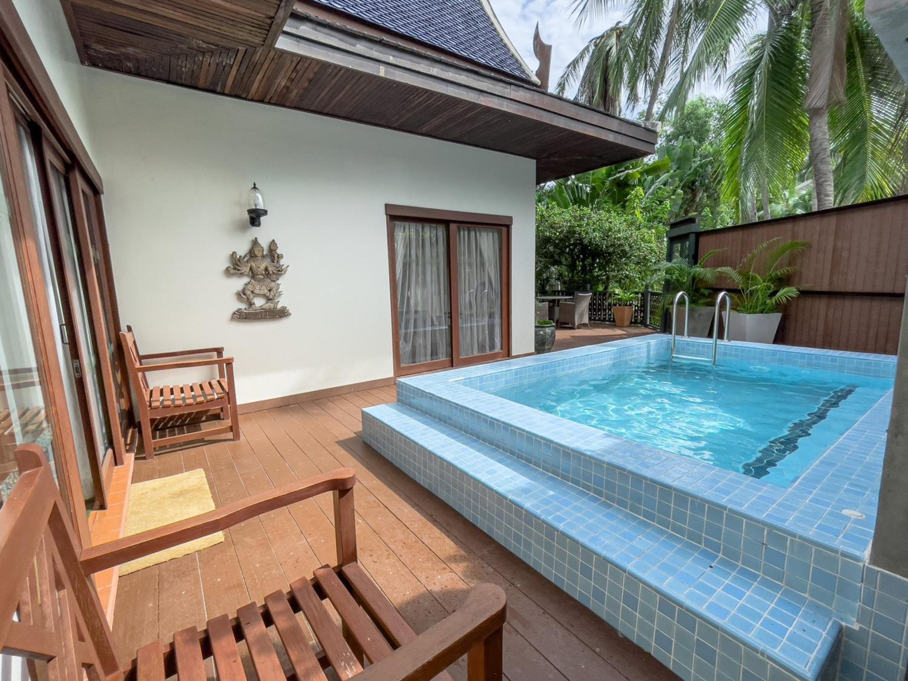 Siam Bayshore Resort Pattaya