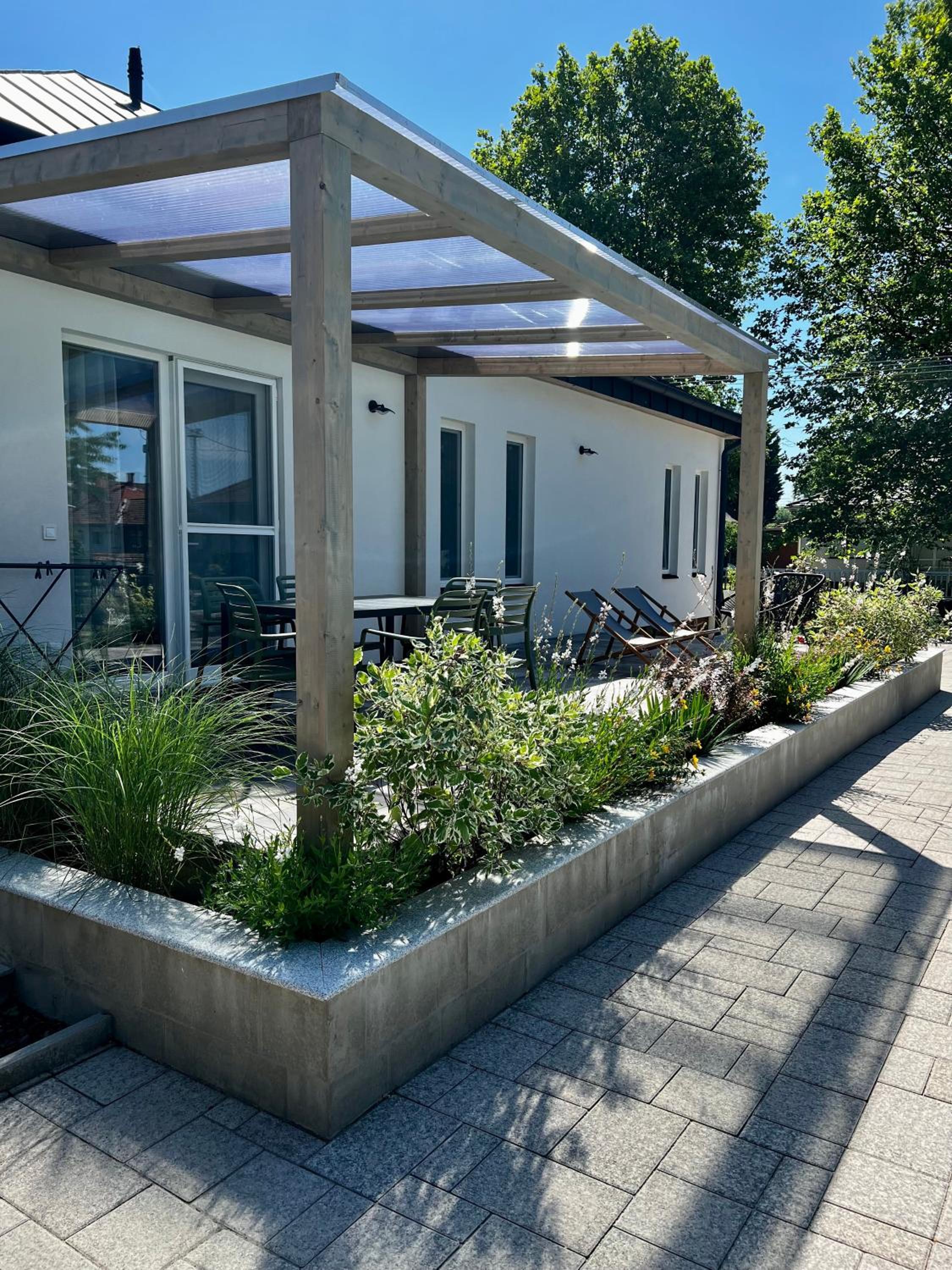 Best Apartman Boglár