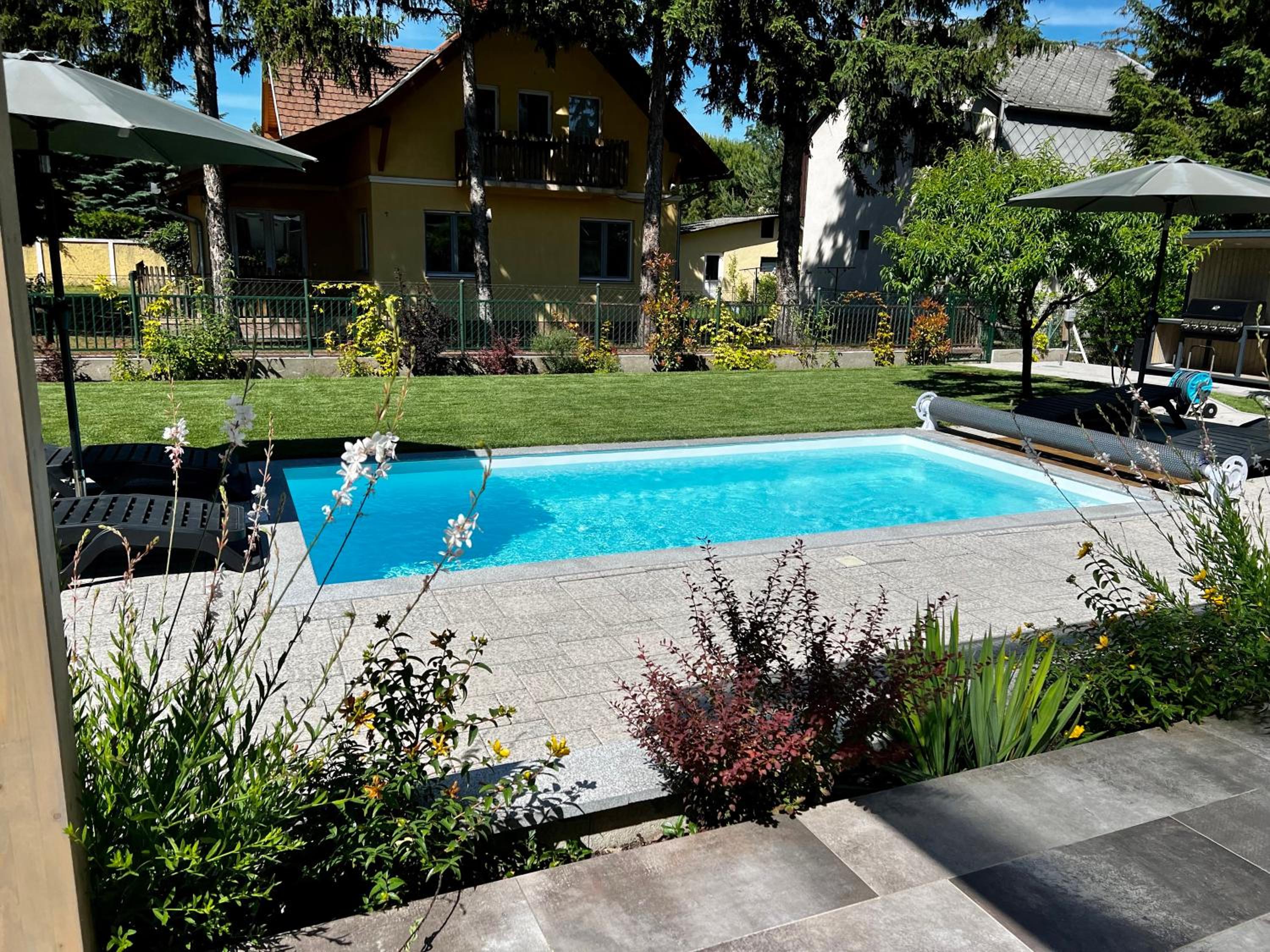 Best Apartman Boglár