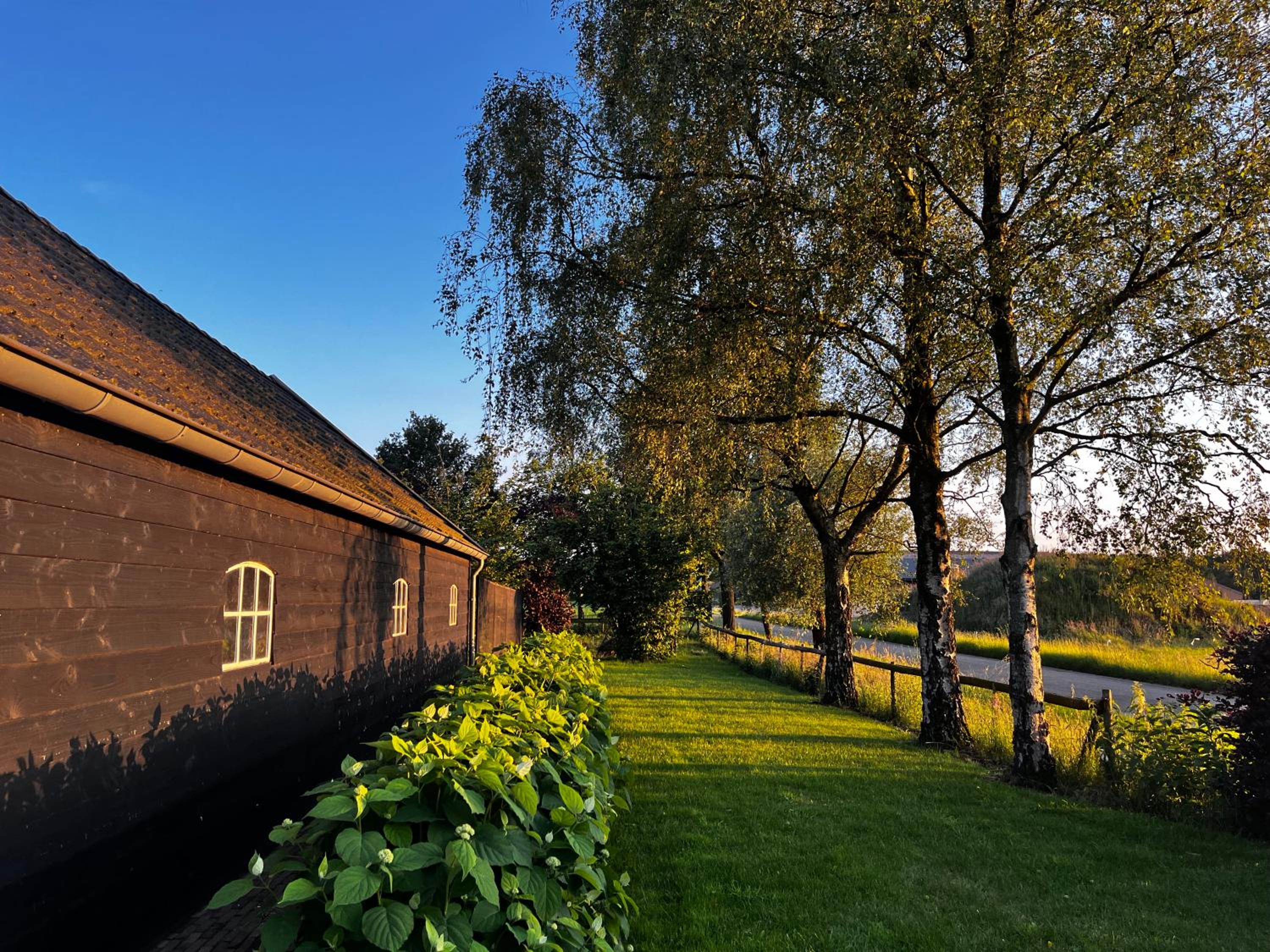 B&B PapenvoortseHeide