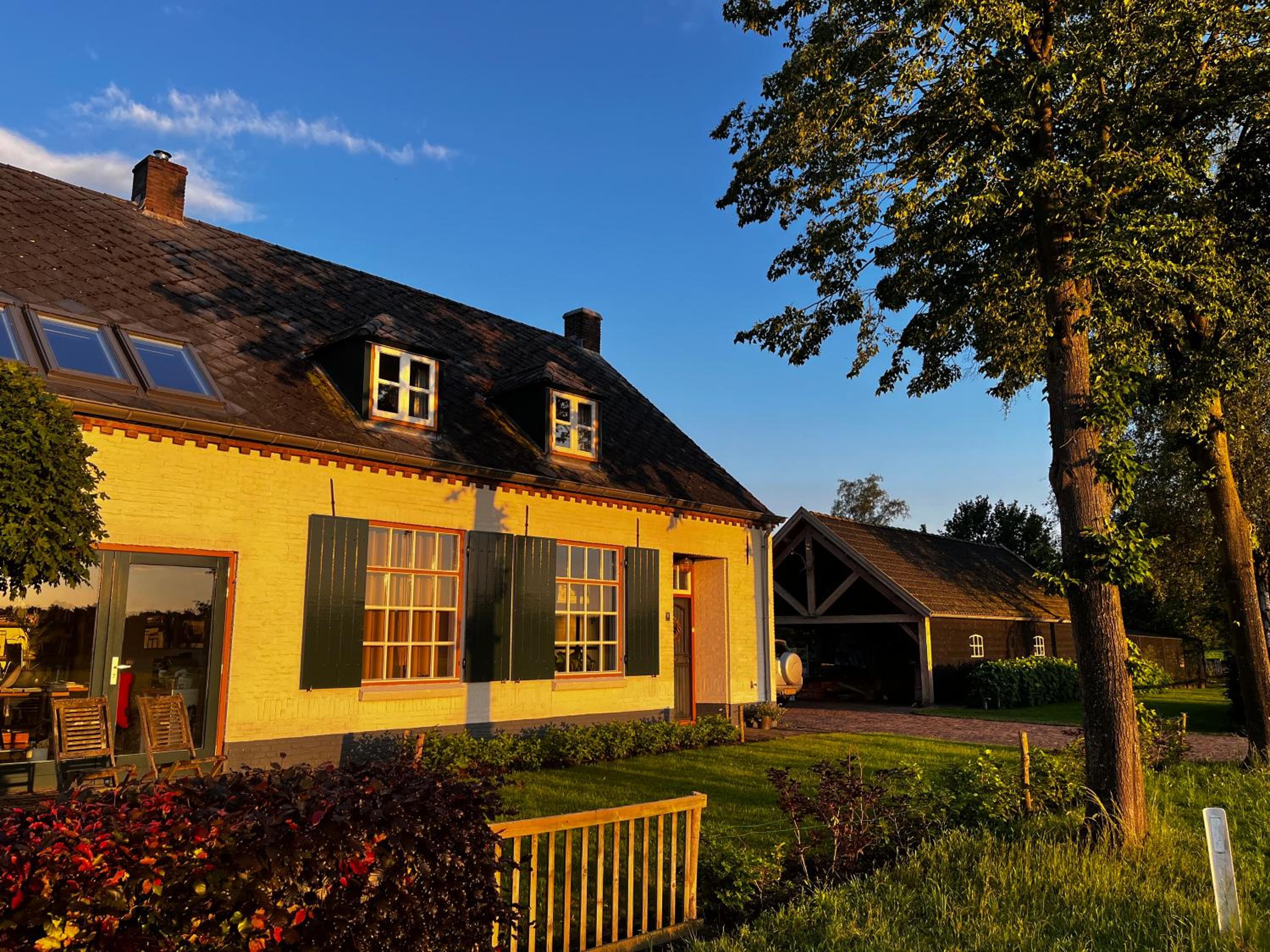 B&B PapenvoortseHeide