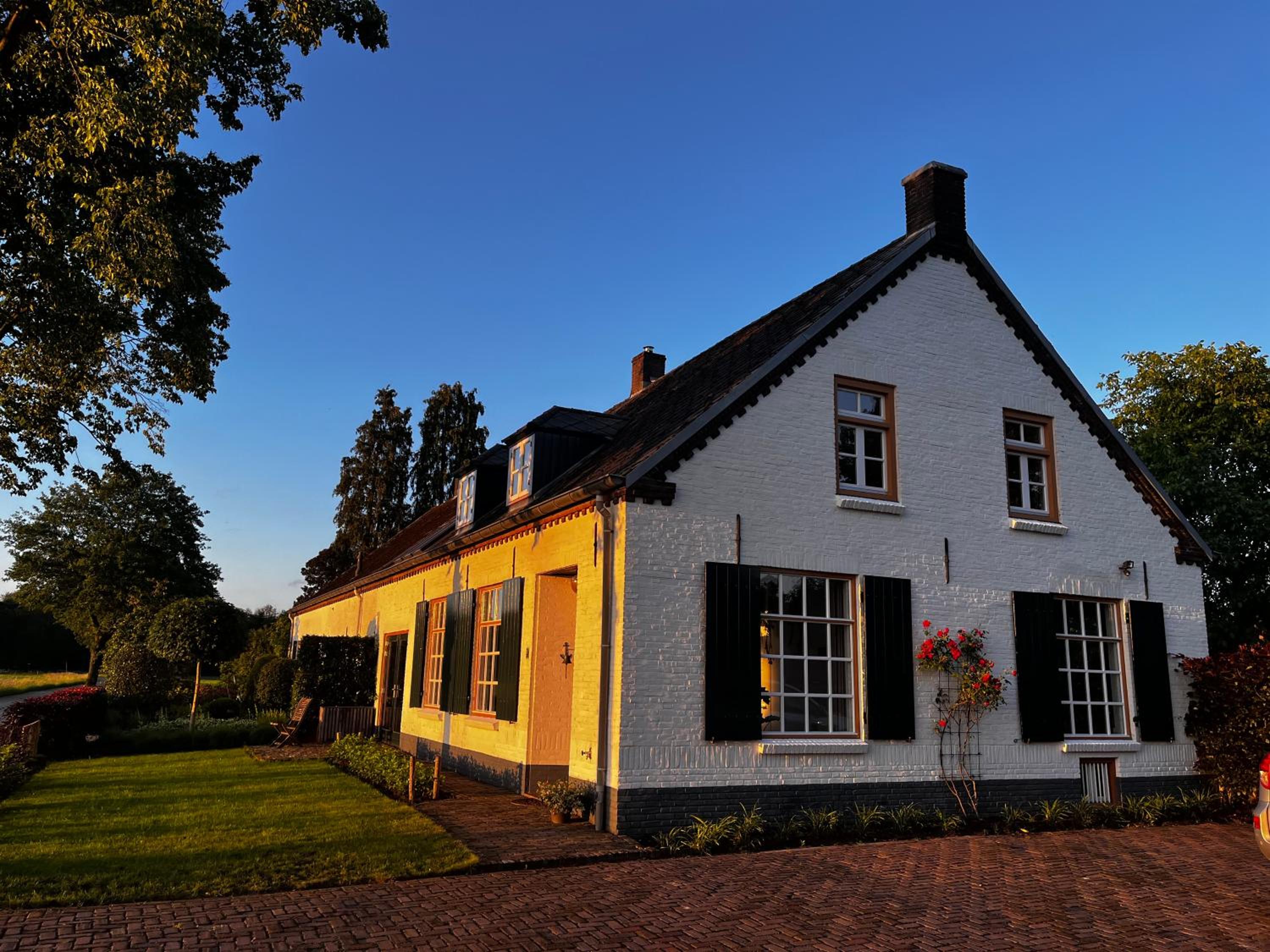 B&B PapenvoortseHeide