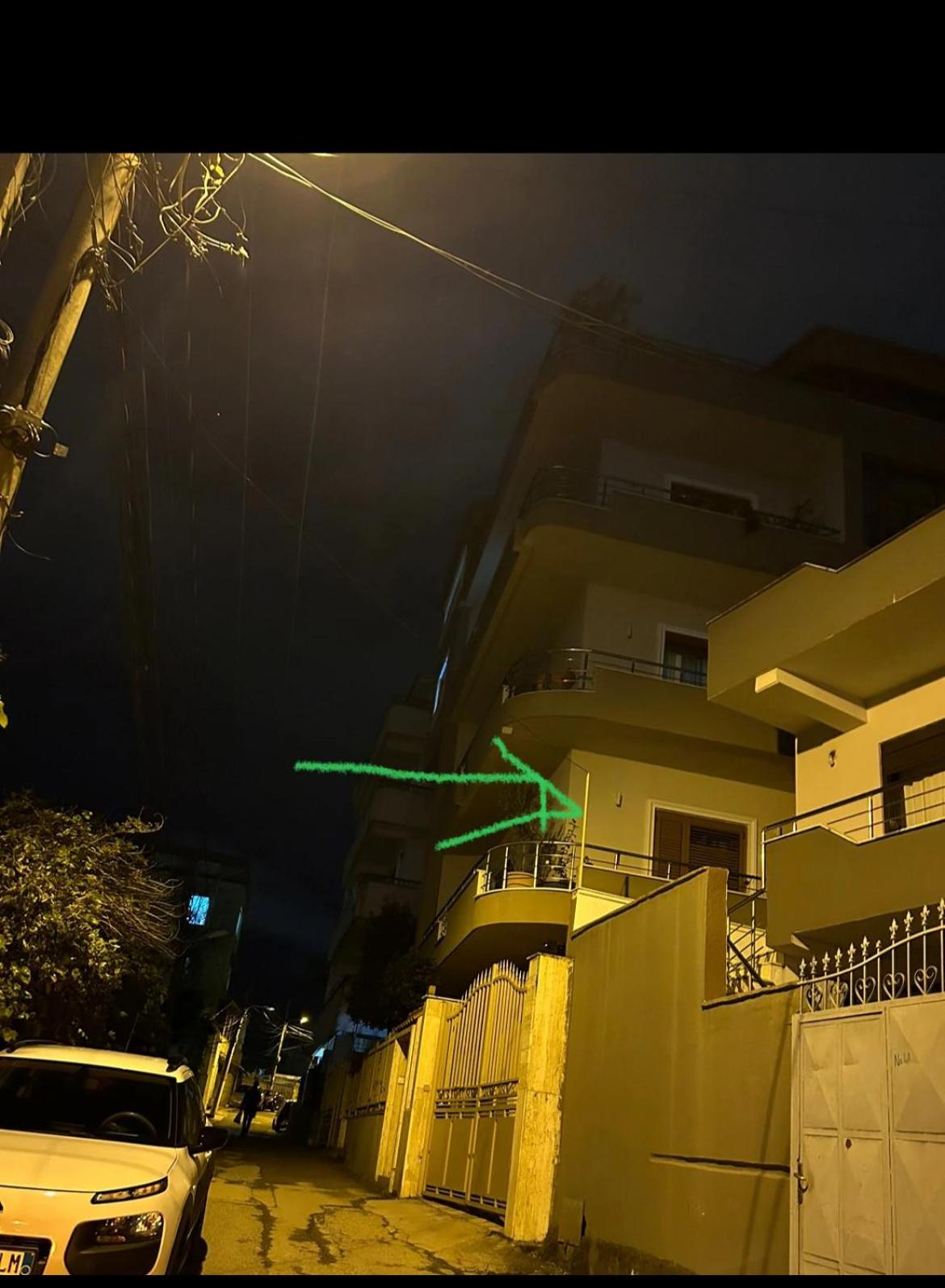 Villa 42 Tirane