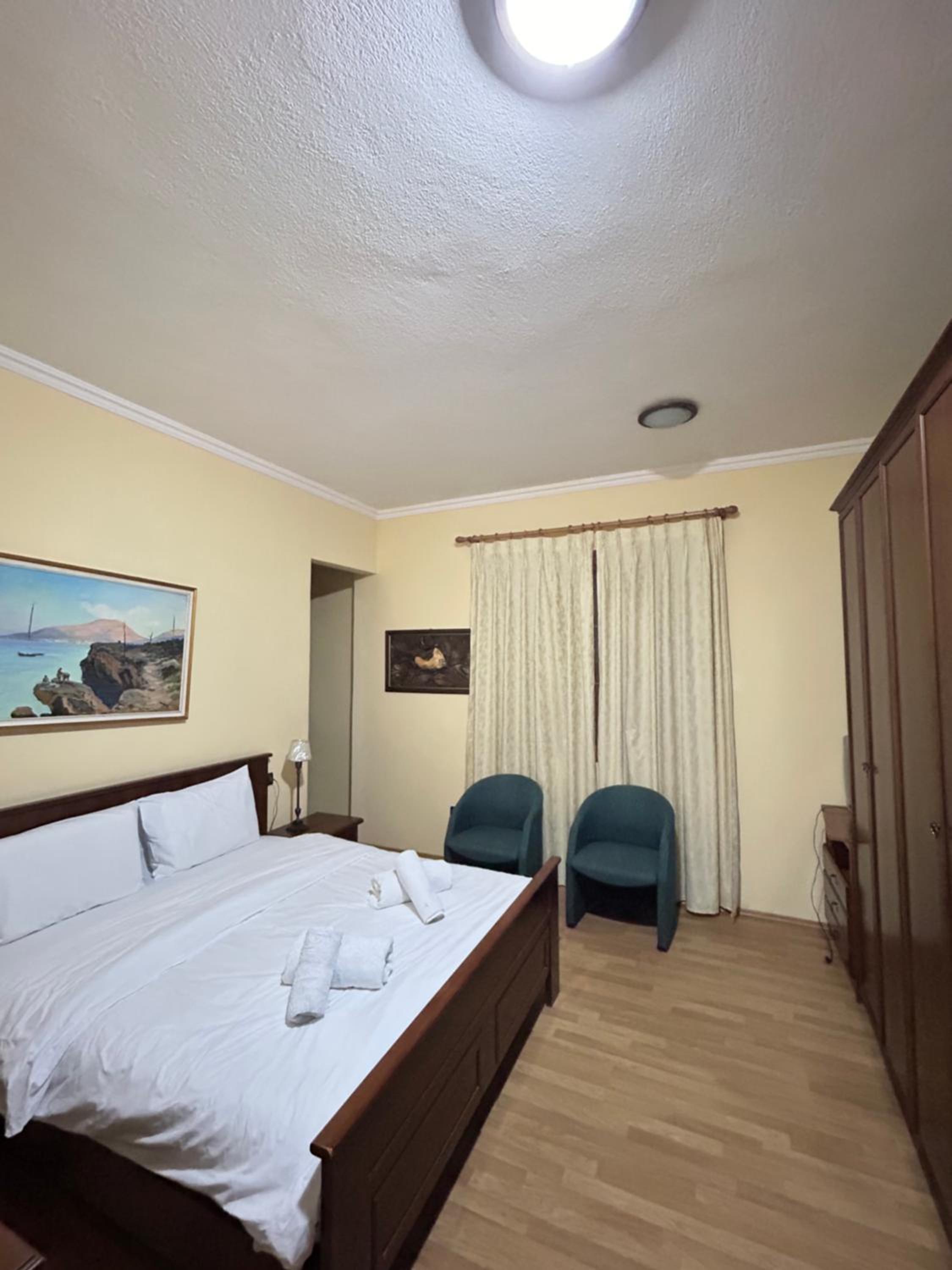 Villa 42 Tirane