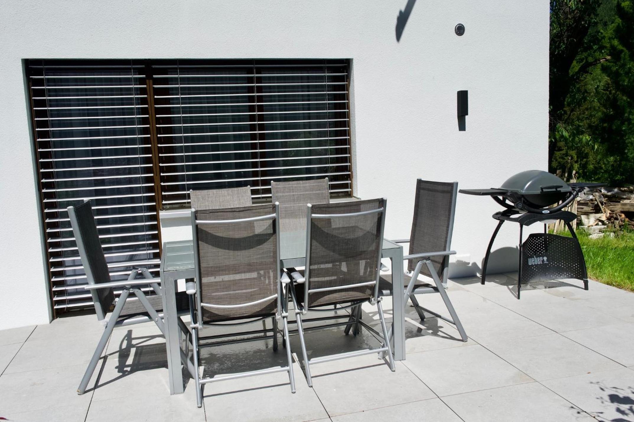 Ferienhaus Galgenul by A-Appartments