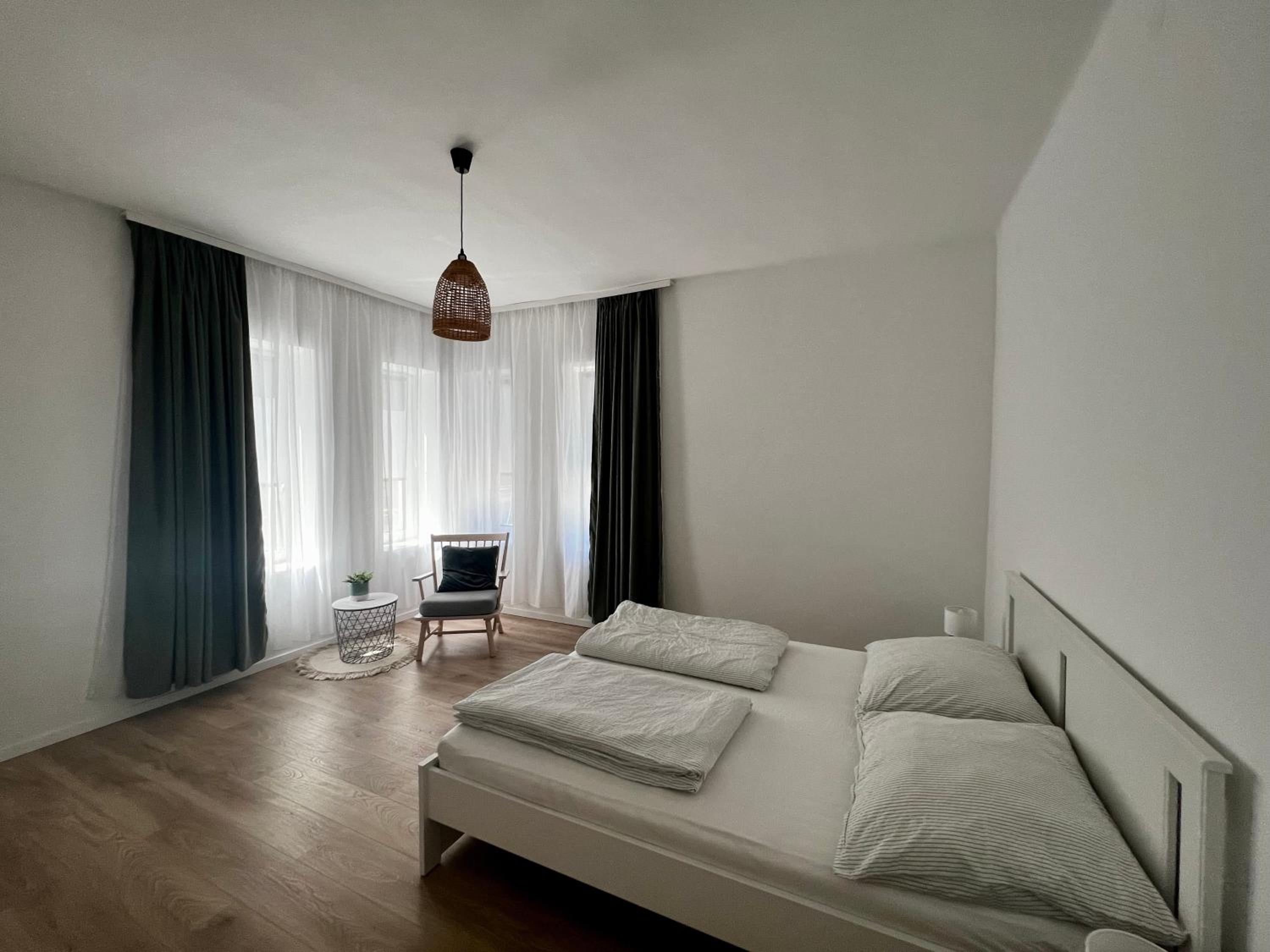 Best Apartman Boglár