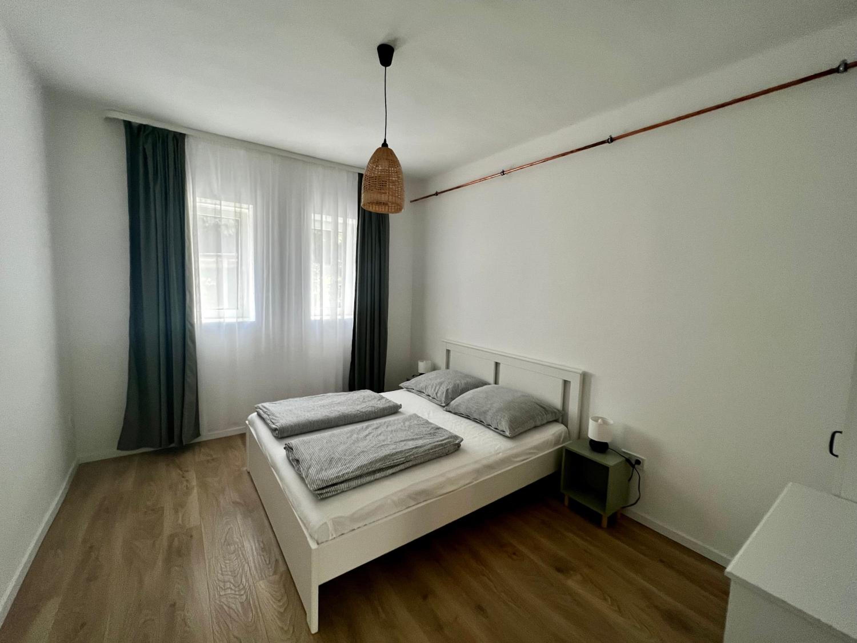 Best Apartman Boglár