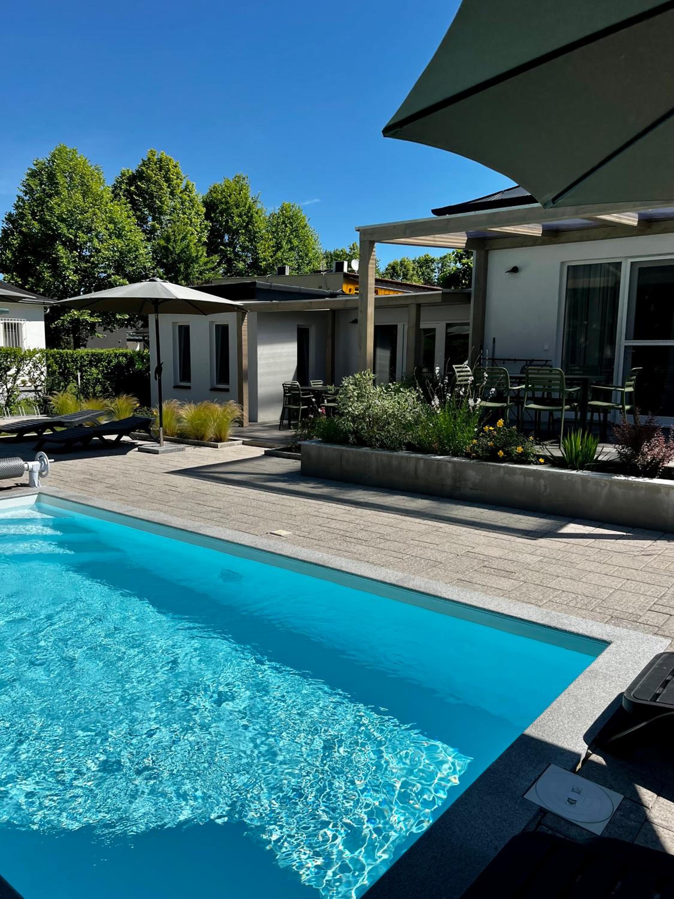 Best Apartman Boglár
