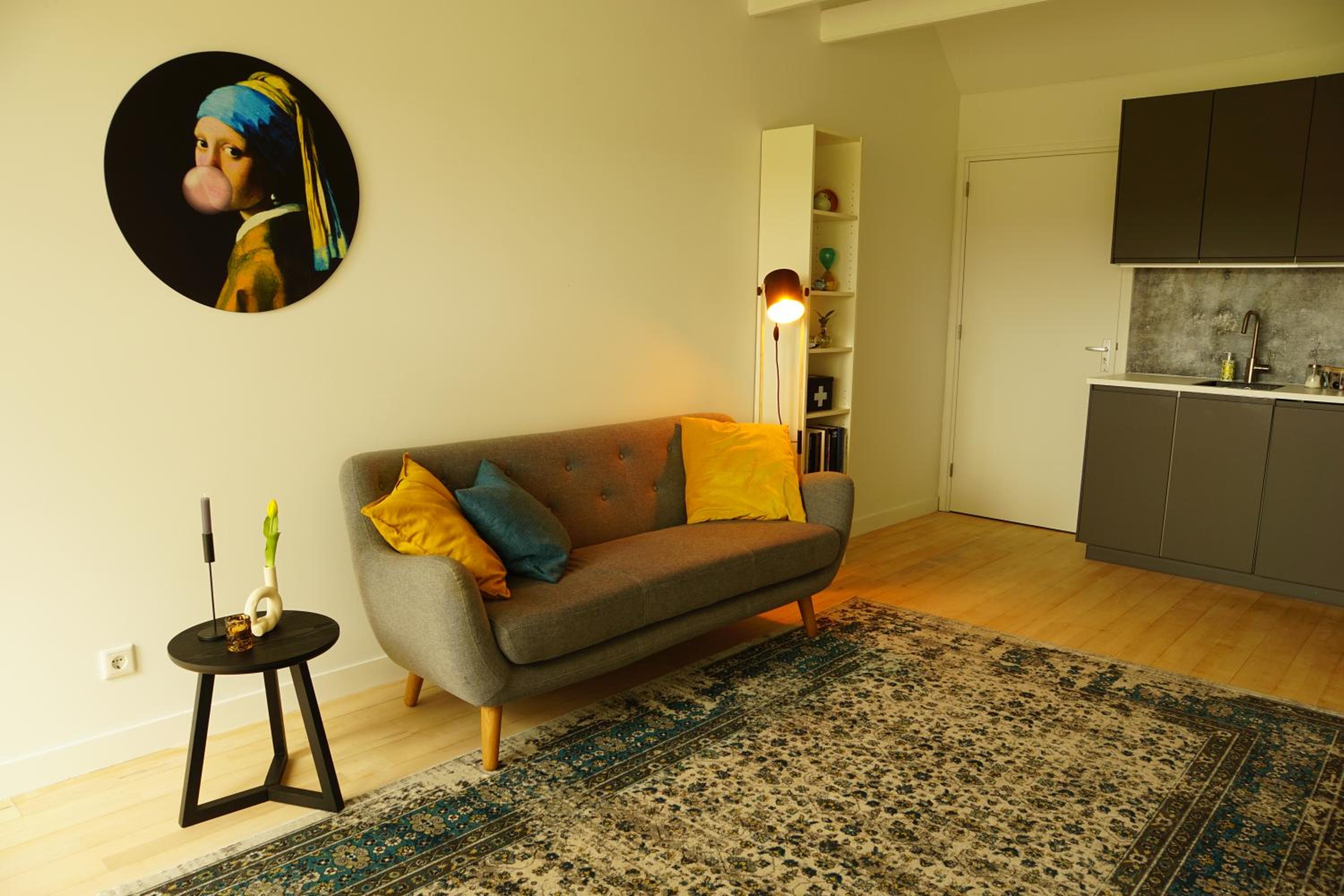 B&B PapenvoortseHeide