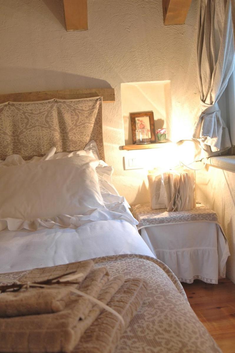 B&B Il Posto delle Rose view 2