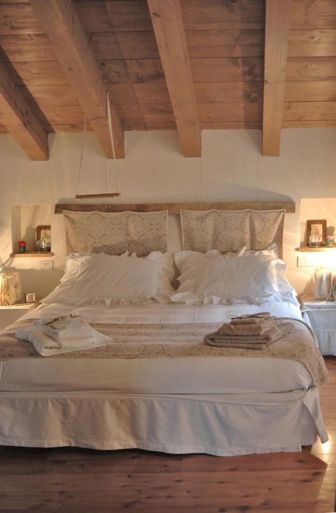 B&B Il Posto delle Rose view 3