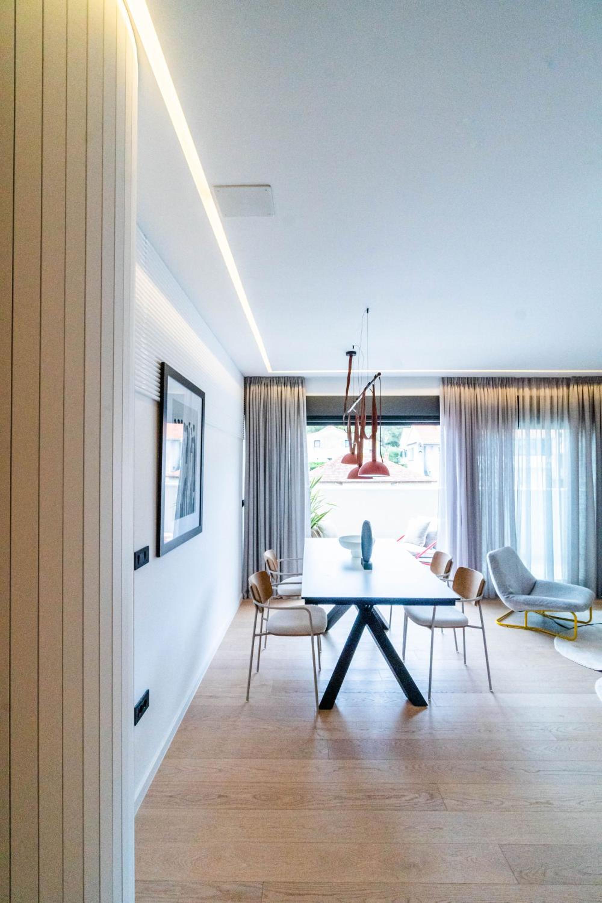 SH Sibenik Home Luxury Apartment view 5