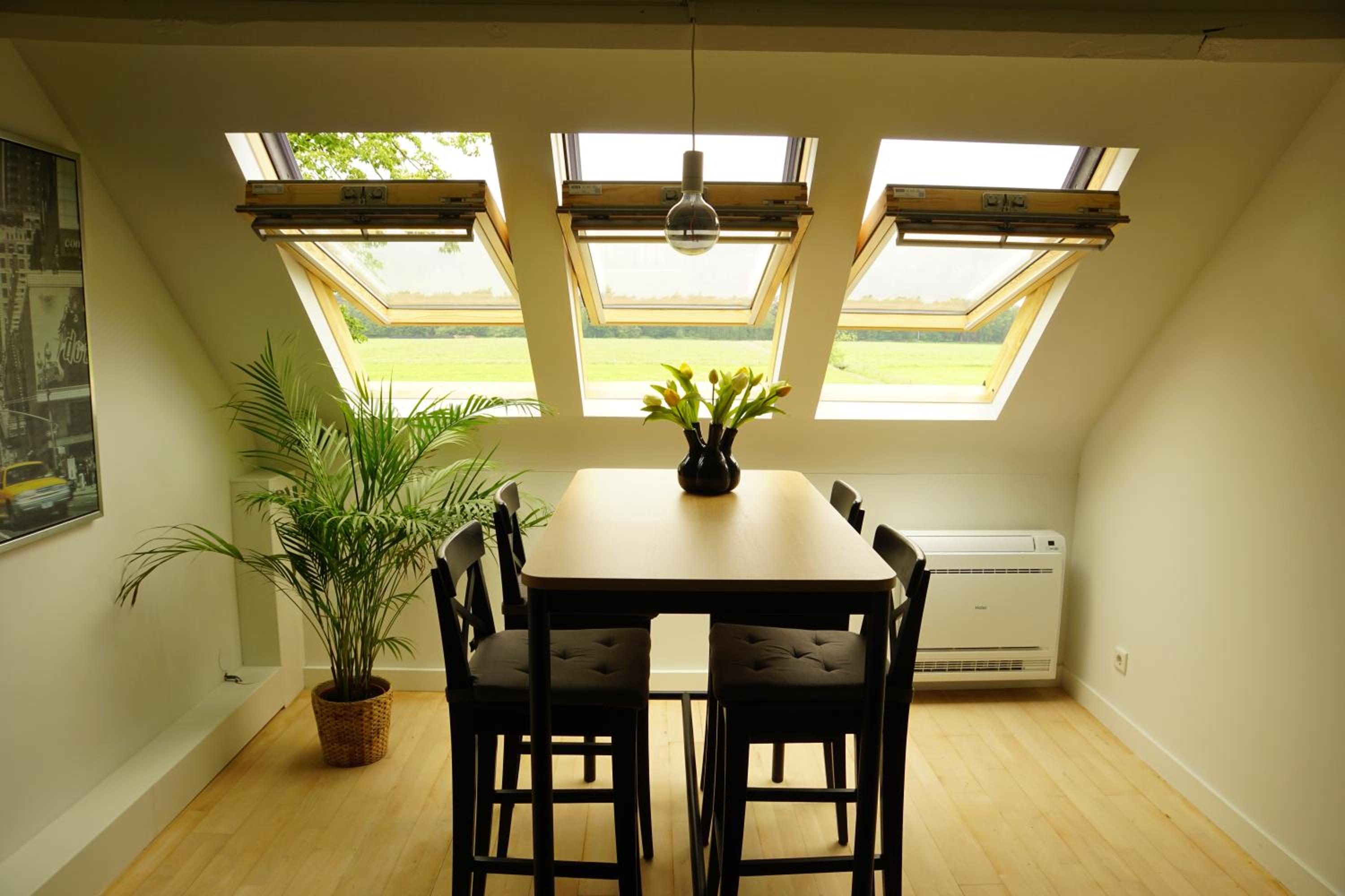 B&B PapenvoortseHeide