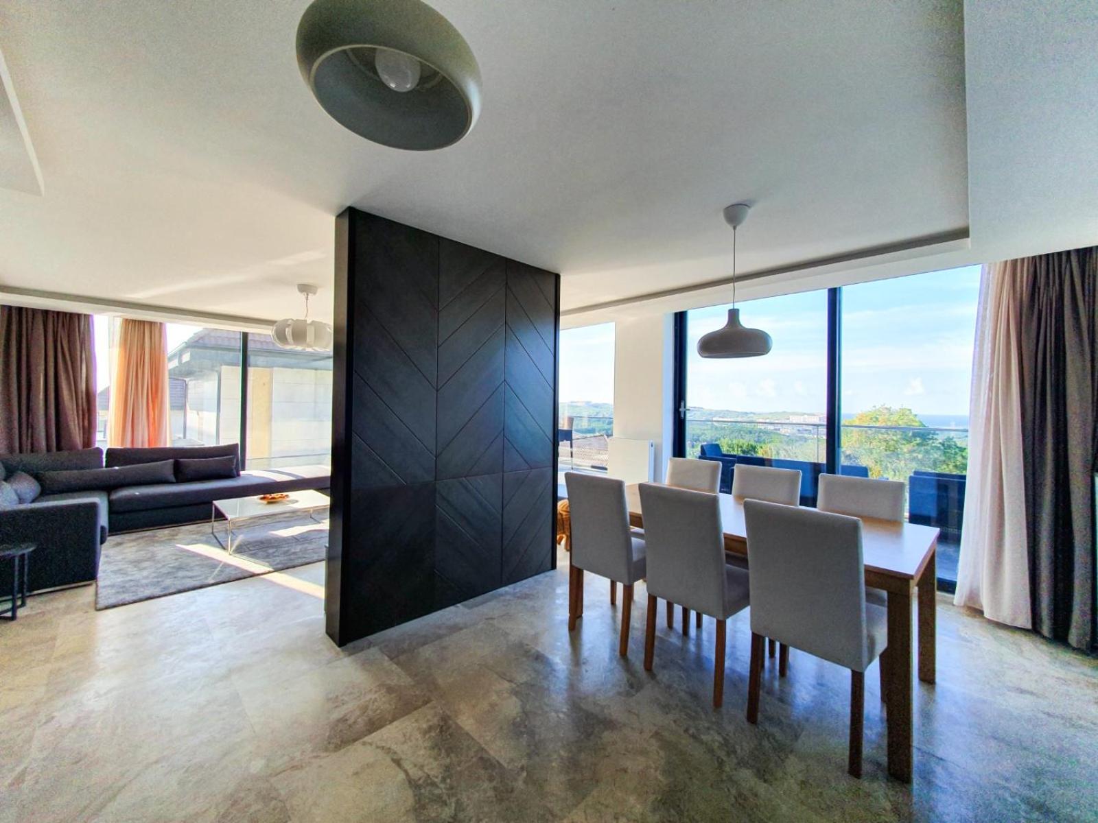 Royal Blue Istanbul - Luxury Villas