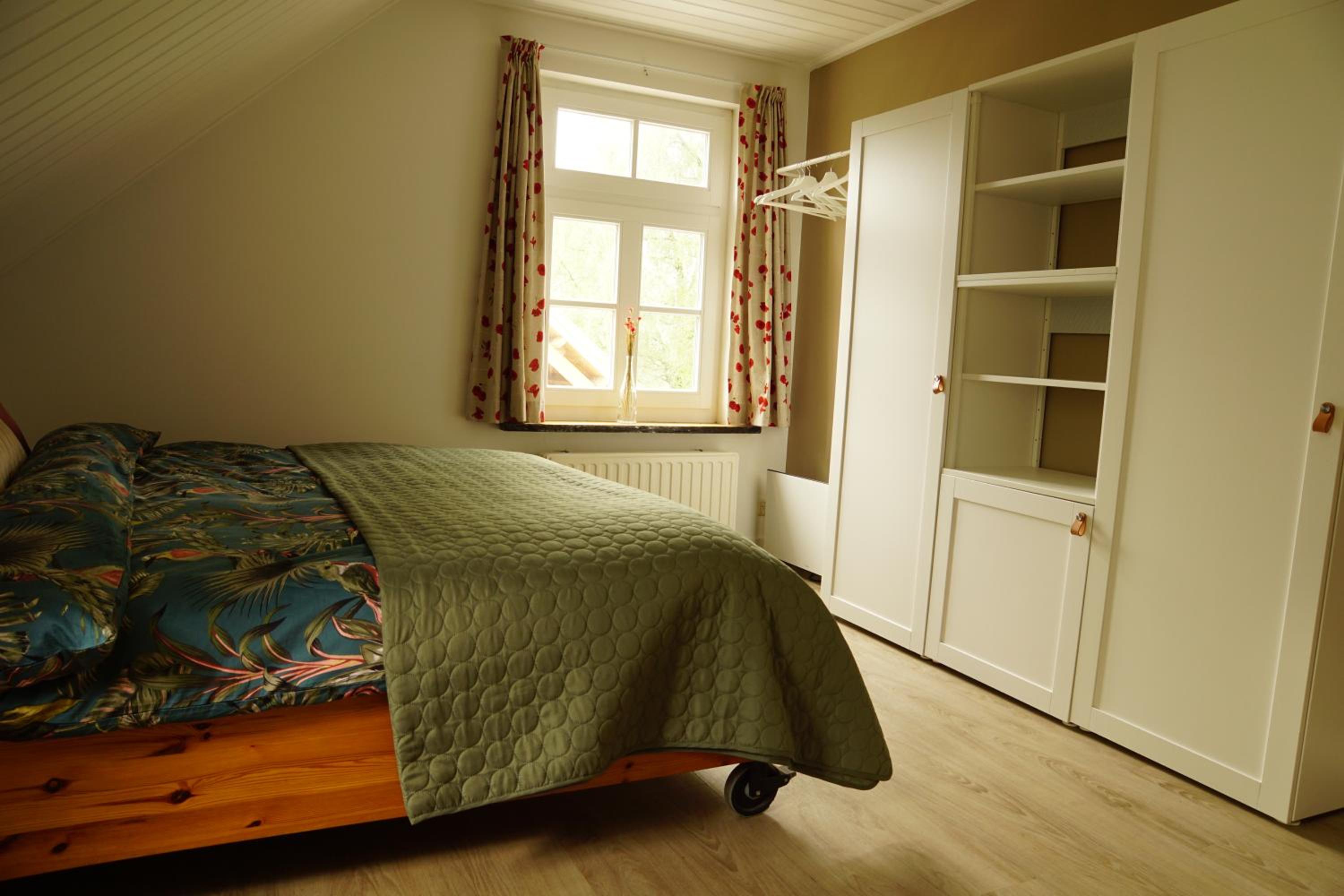B&B PapenvoortseHeide