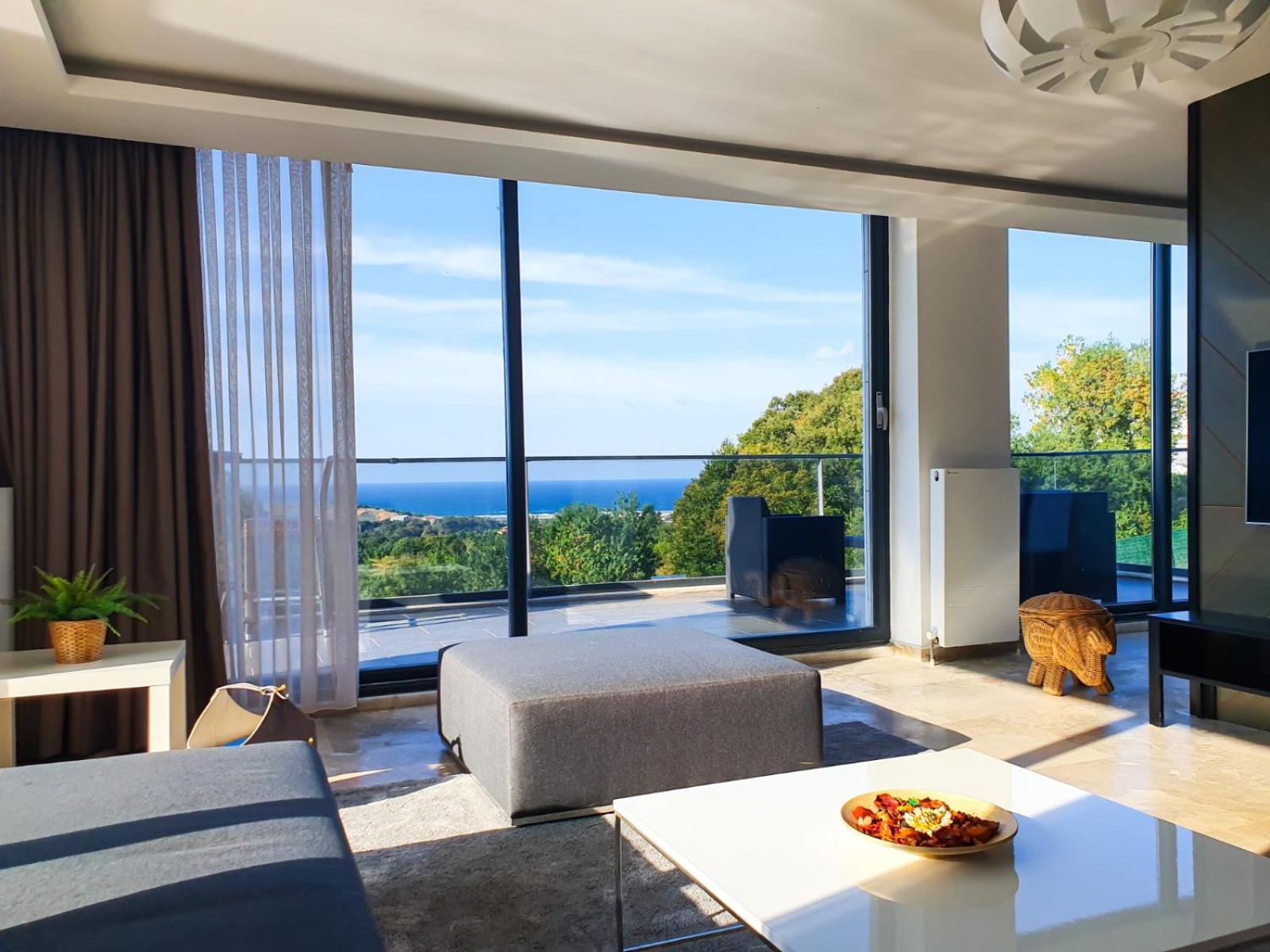 Royal Blue Istanbul - Luxury Villas