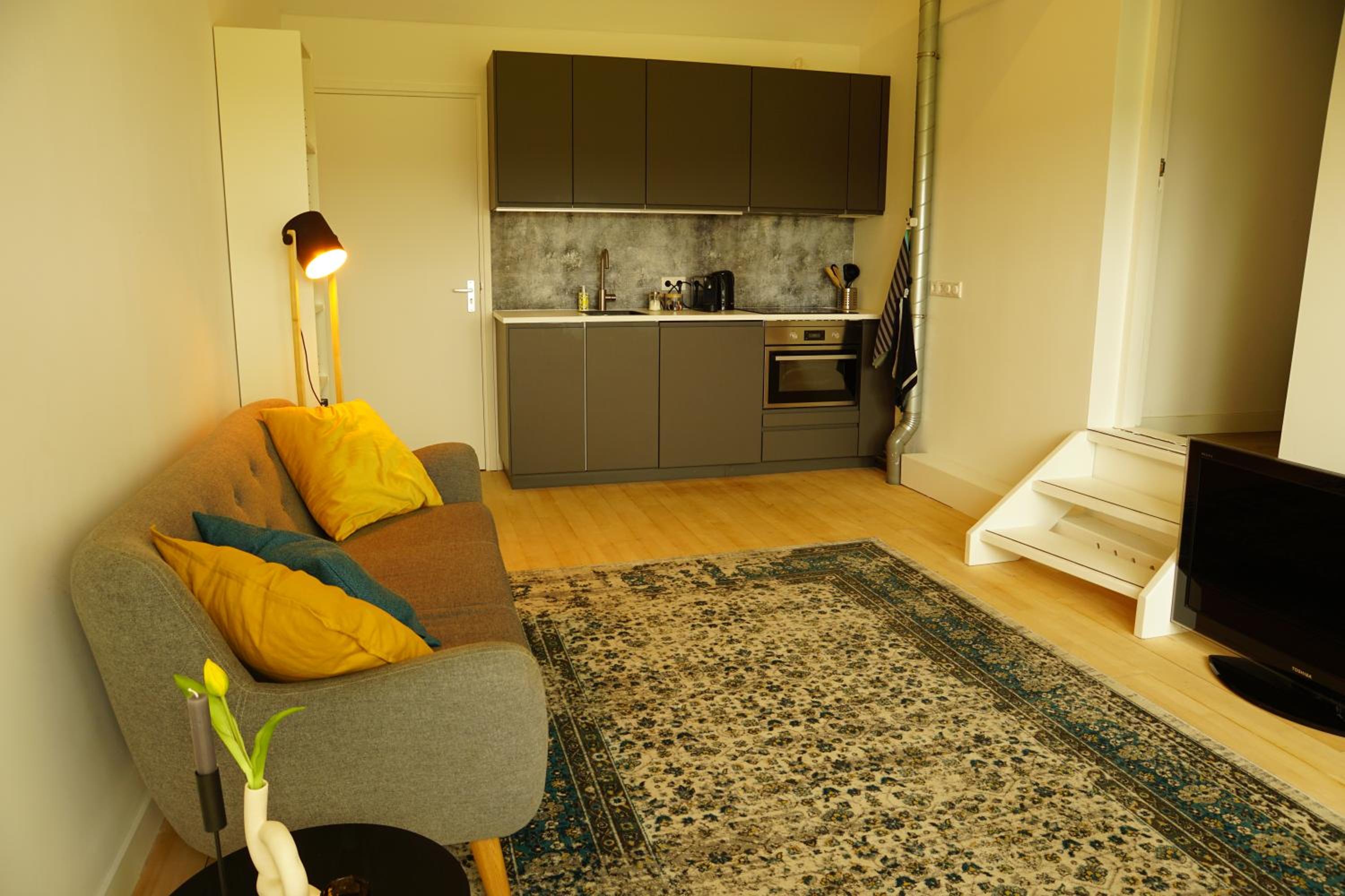 B&B PapenvoortseHeide