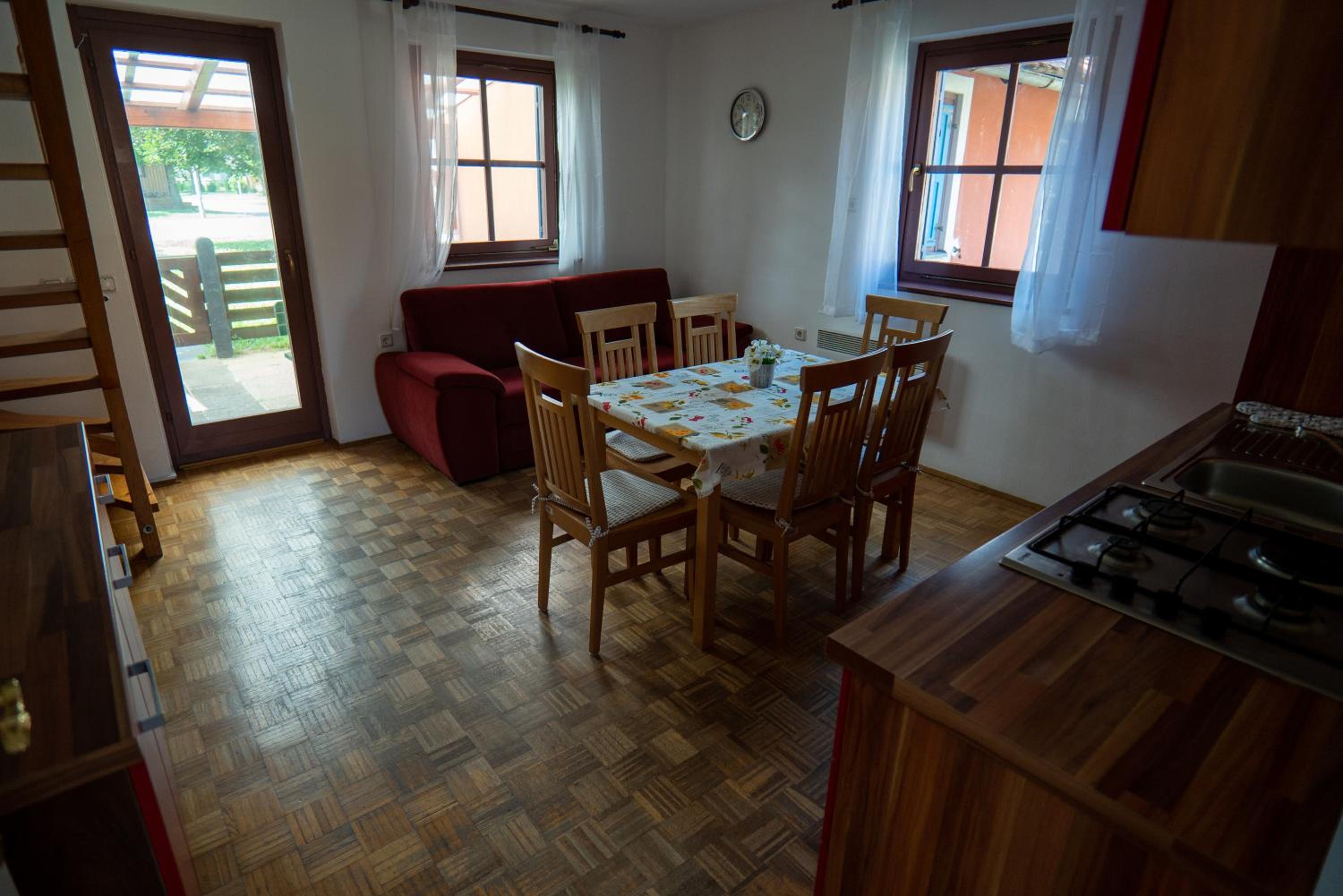 Apartment 67 Ana, Terme Čatež view 3