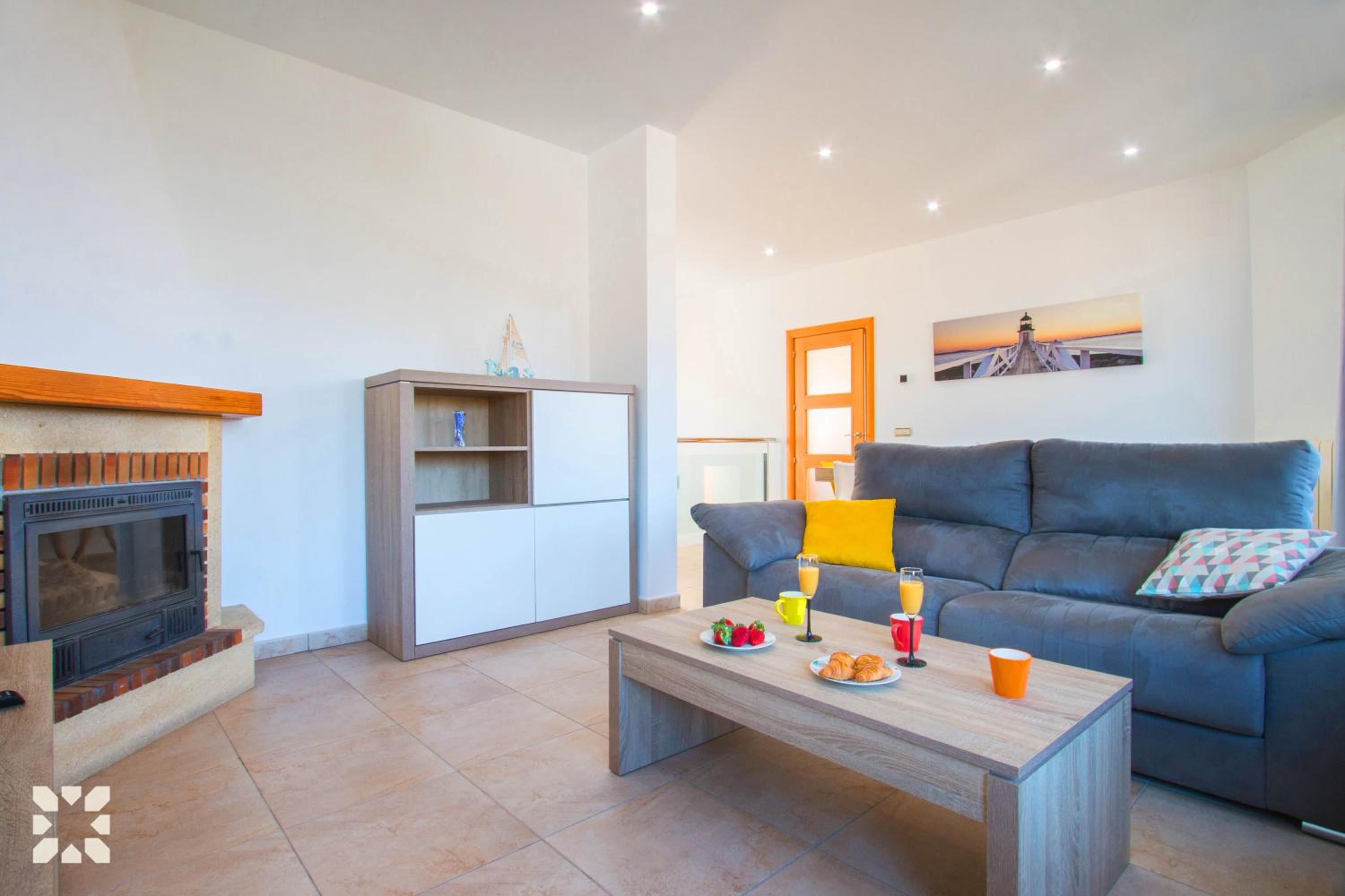 Villa Iris by Abahana Villas