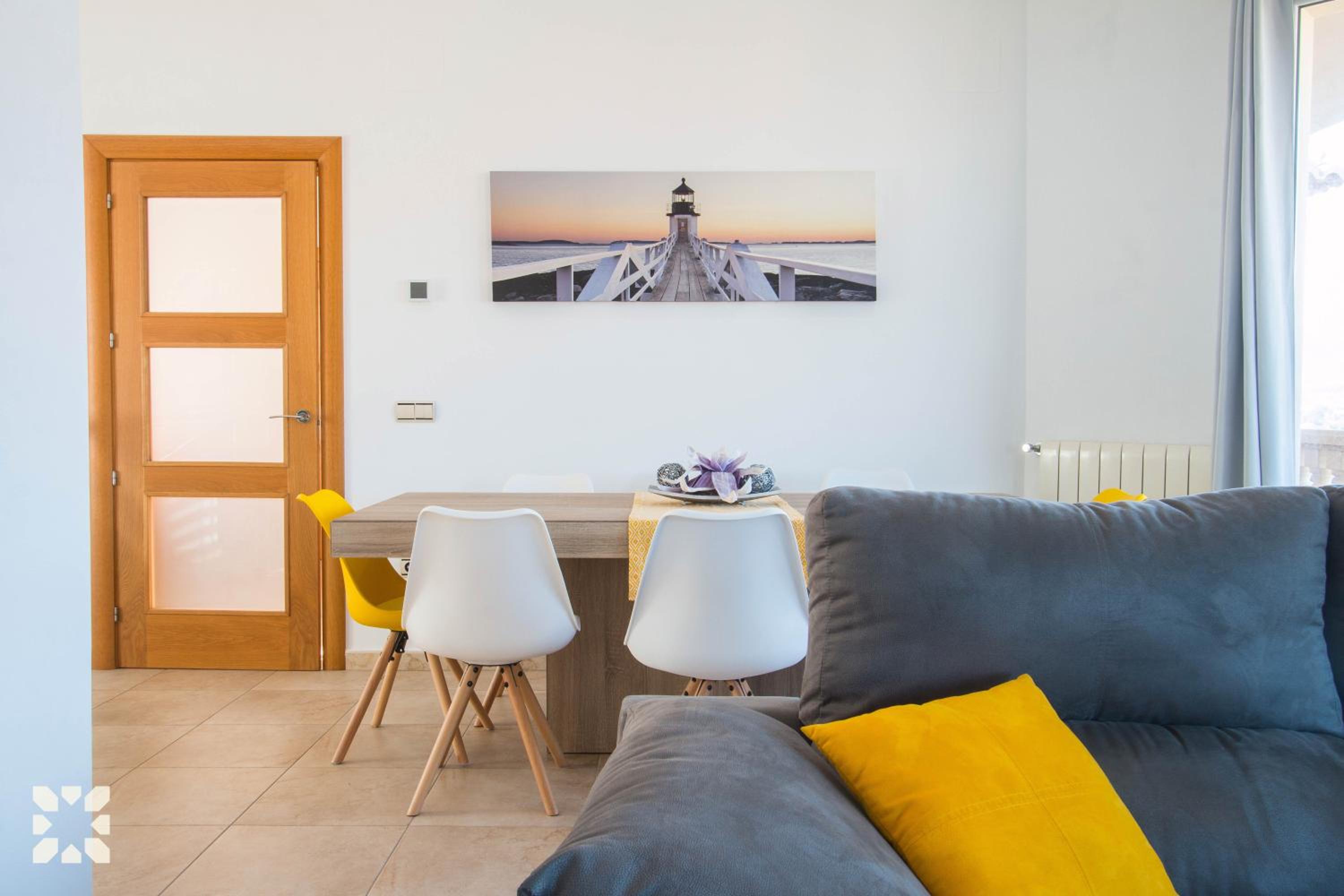 Villa Iris by Abahana Villas