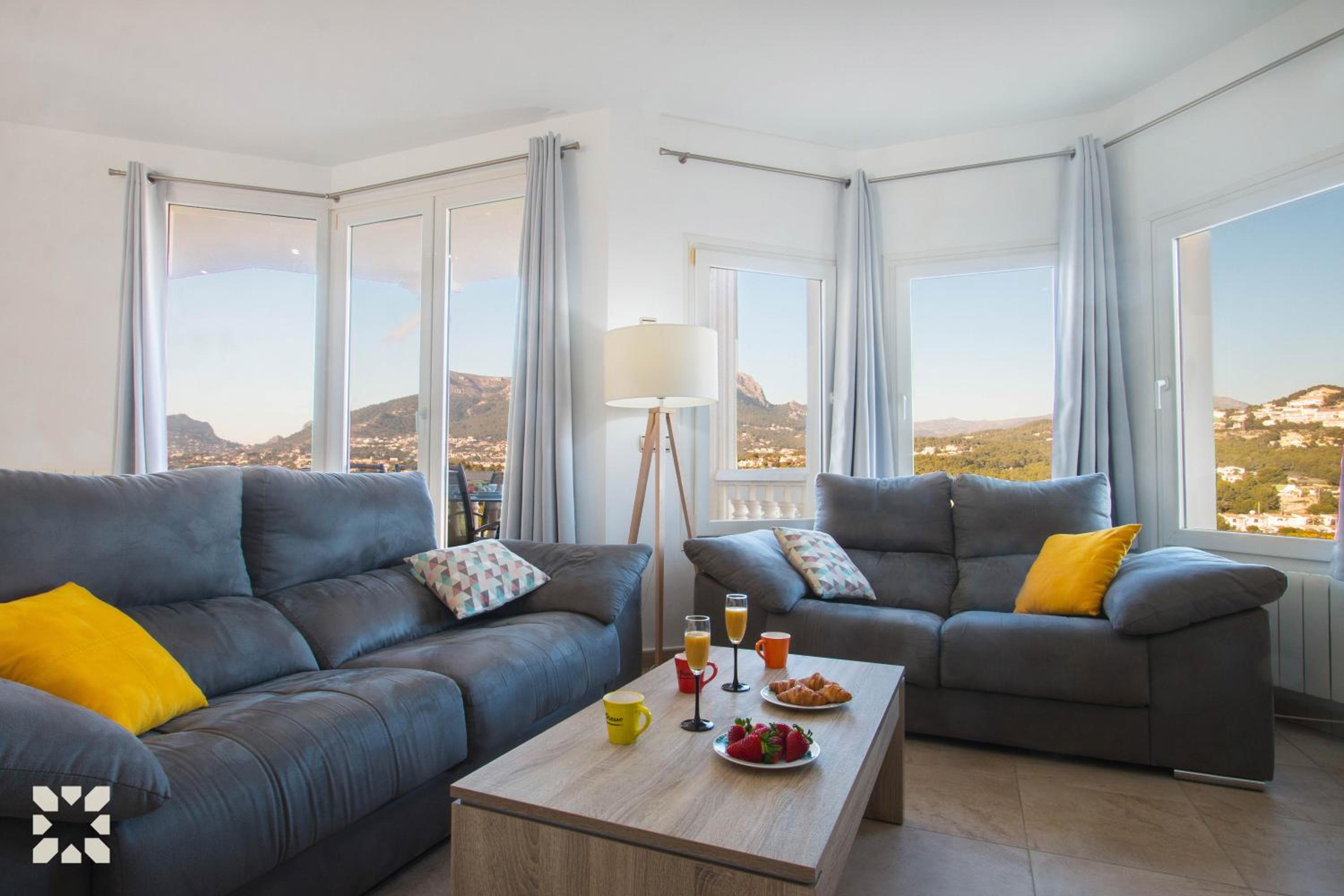 Villa Iris by Abahana Villas