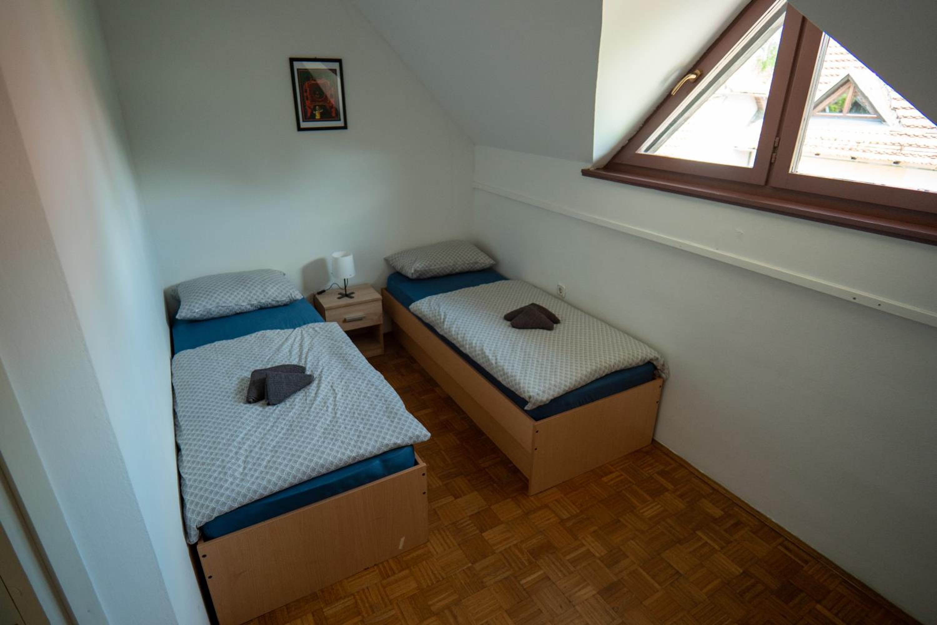 Apartment 67 Ana, Terme Čatež view 5