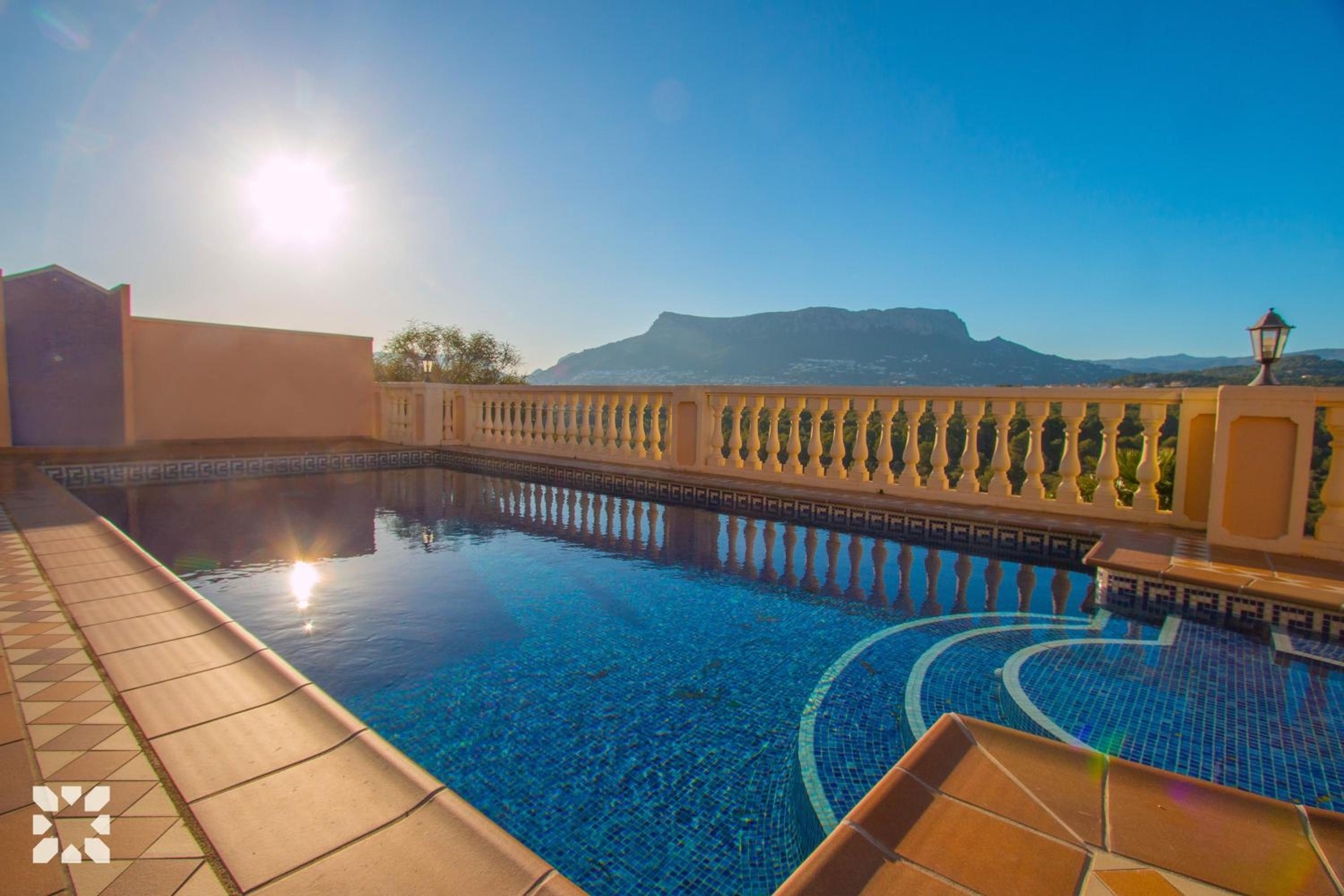 Villa Iris by Abahana Villas