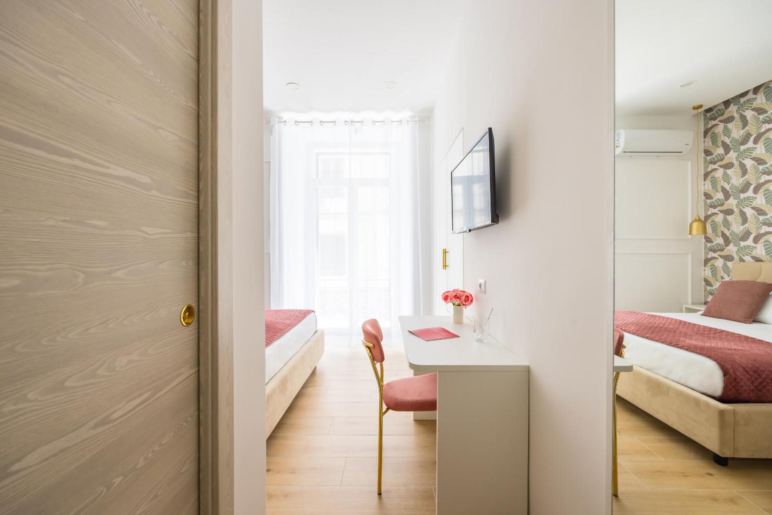 4 Stelle Housing - Rooms and Apartments by Wonderful Italy