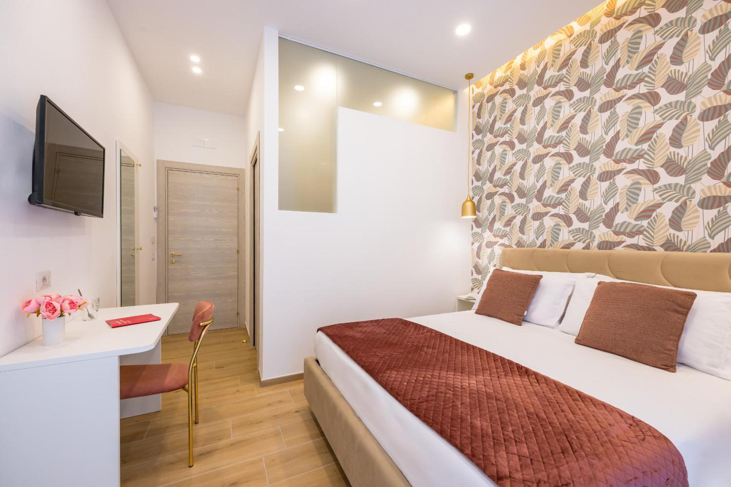 4 Stelle Housing - Rooms and Apartments by Wonderful Italy