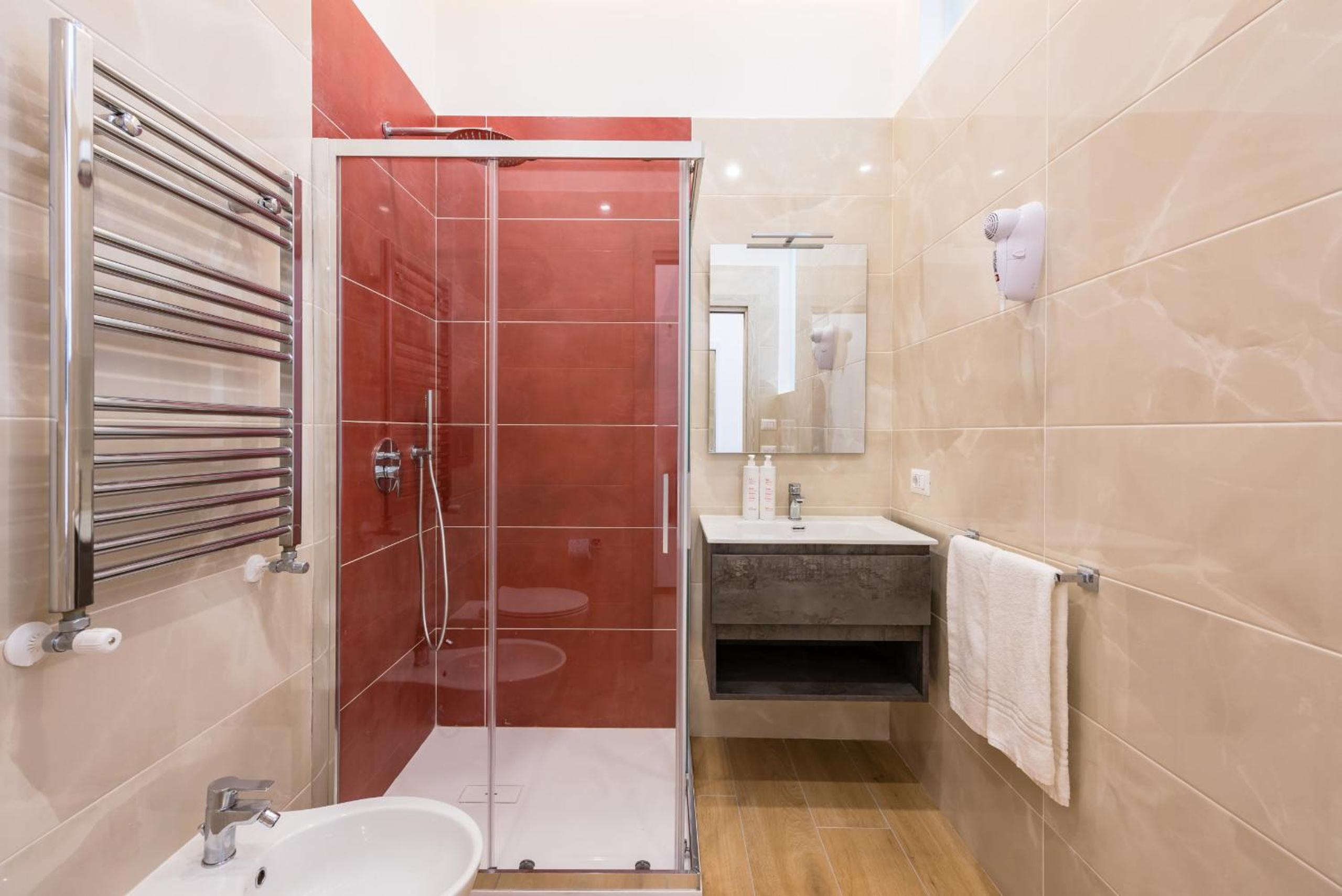 4 Stelle Housing - Rooms and Apartments by Wonderful Italy