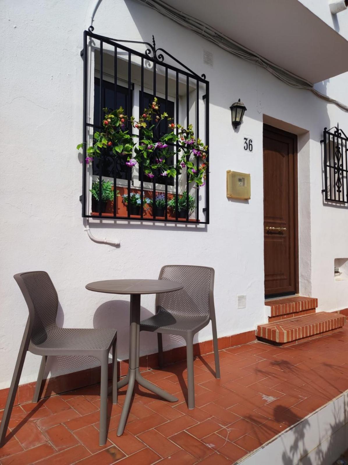 HACIENDA 36 MENYBER view 5