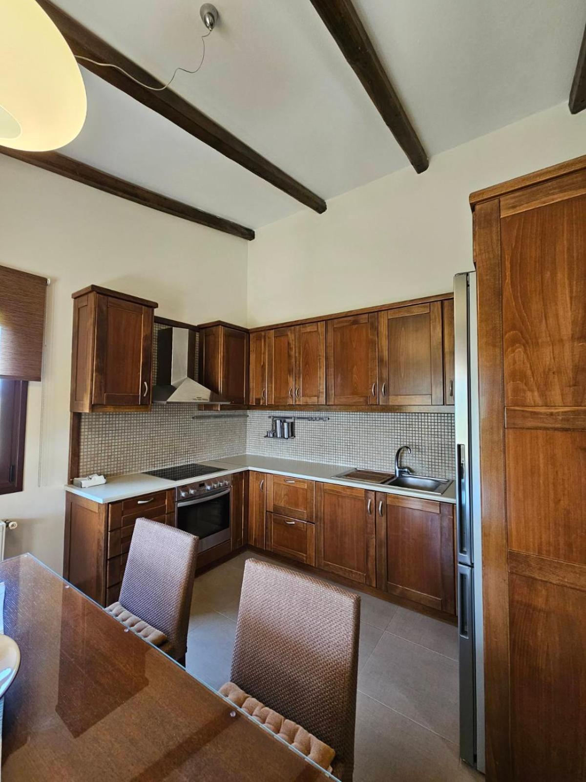Orestis' Family House view 3