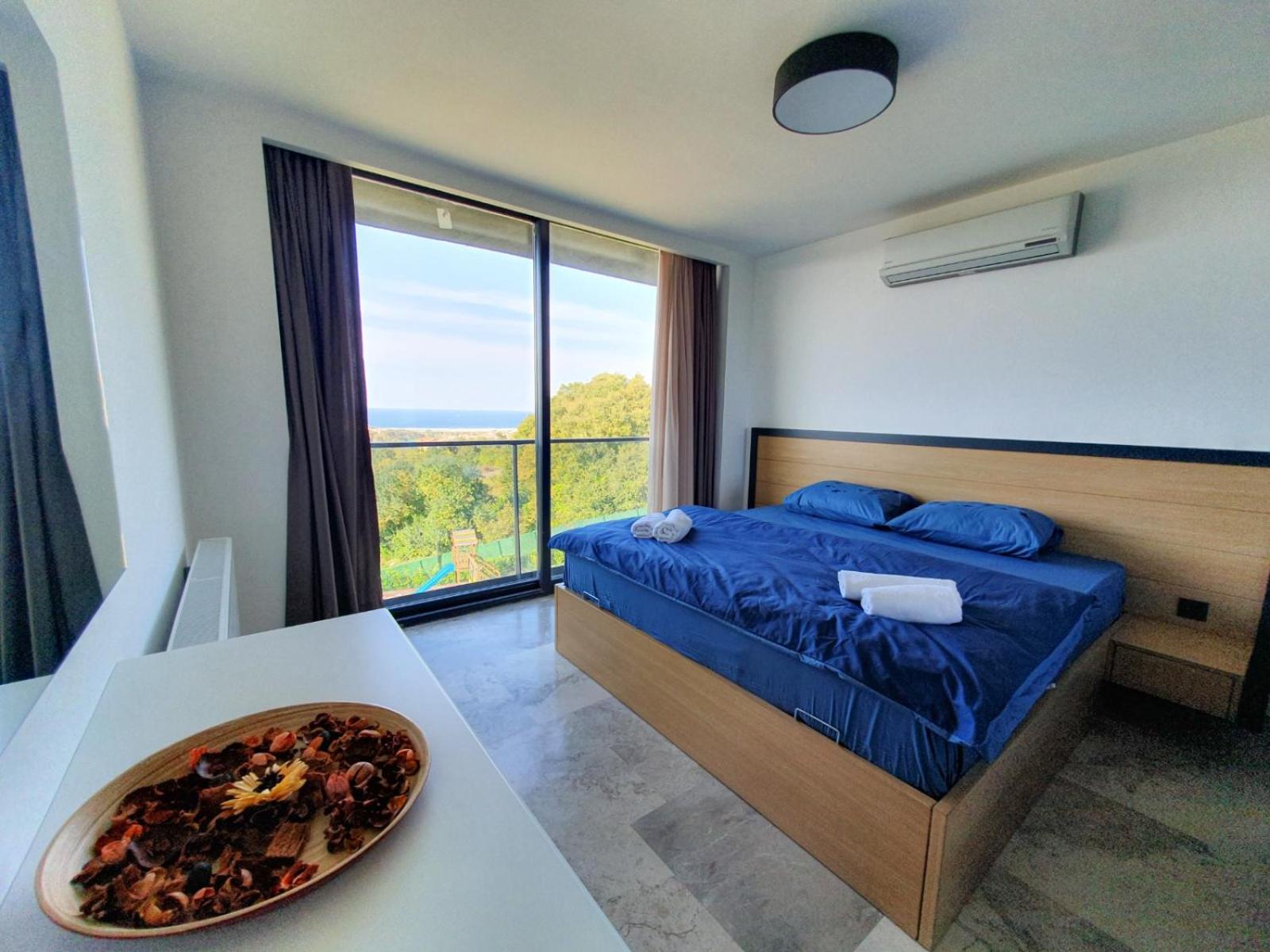 Royal Blue Istanbul - Luxury Villas