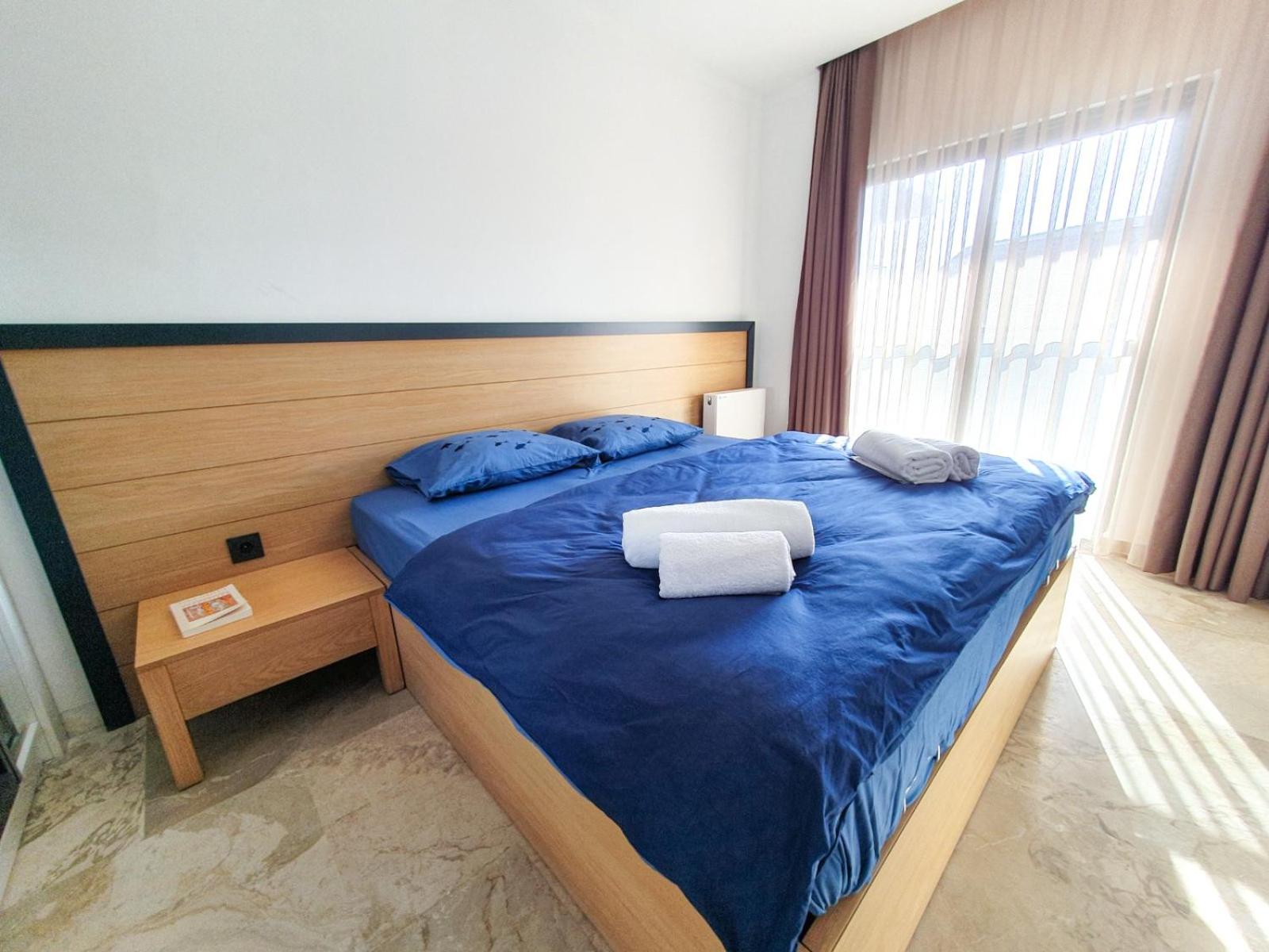 Royal Blue Istanbul - Luxury Villas