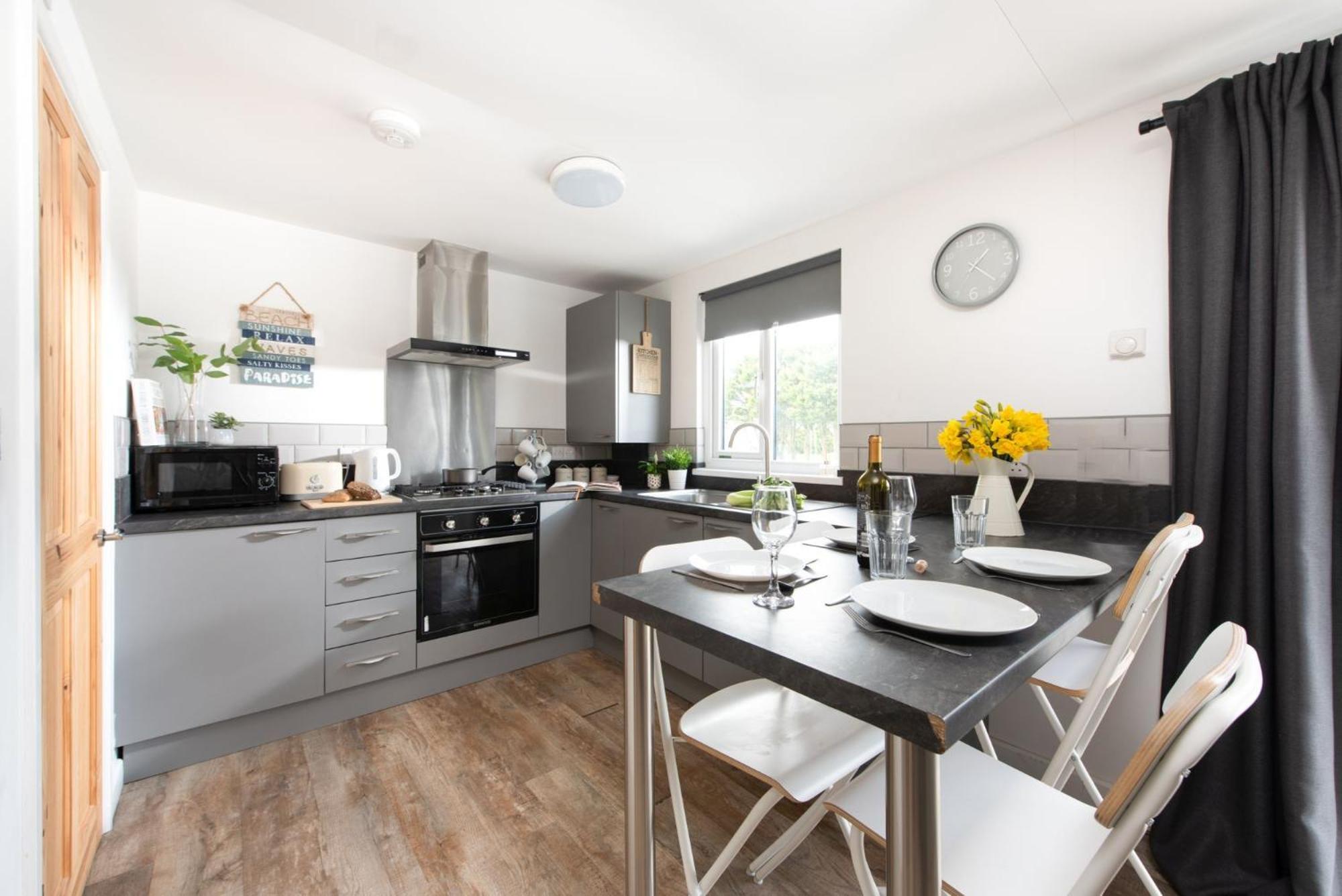Wheal Prosper - Hot Tub - Free Wi-Fi - Parking - On-site Activities view 5