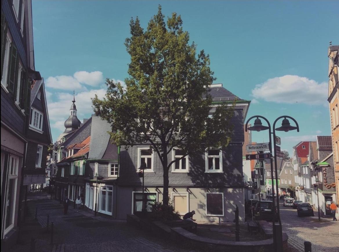 Am Röntgenmuseum