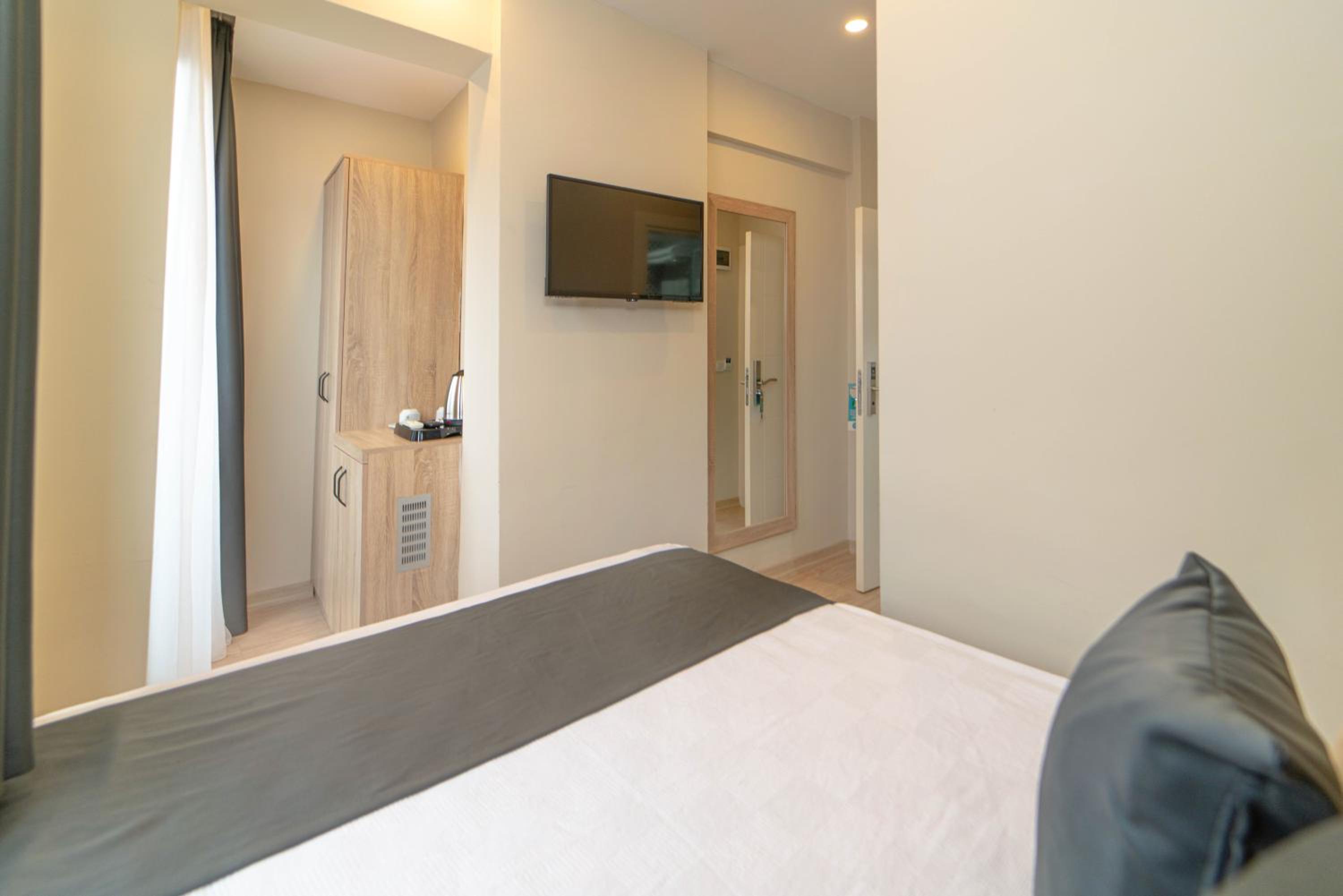 Deniz Boutique Hotel - Image 15