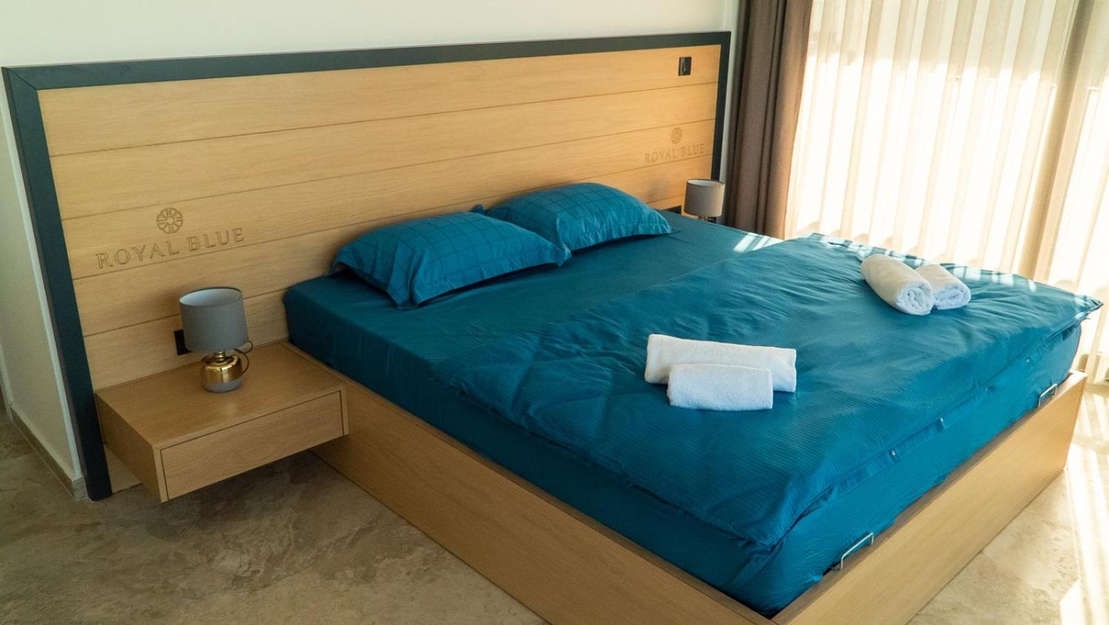 Royal Blue Istanbul - Luxury Villas