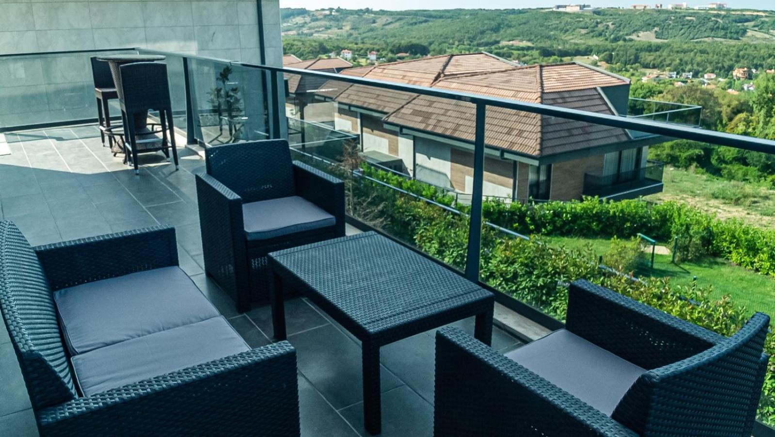 Royal Blue Istanbul - Luxury Villas
