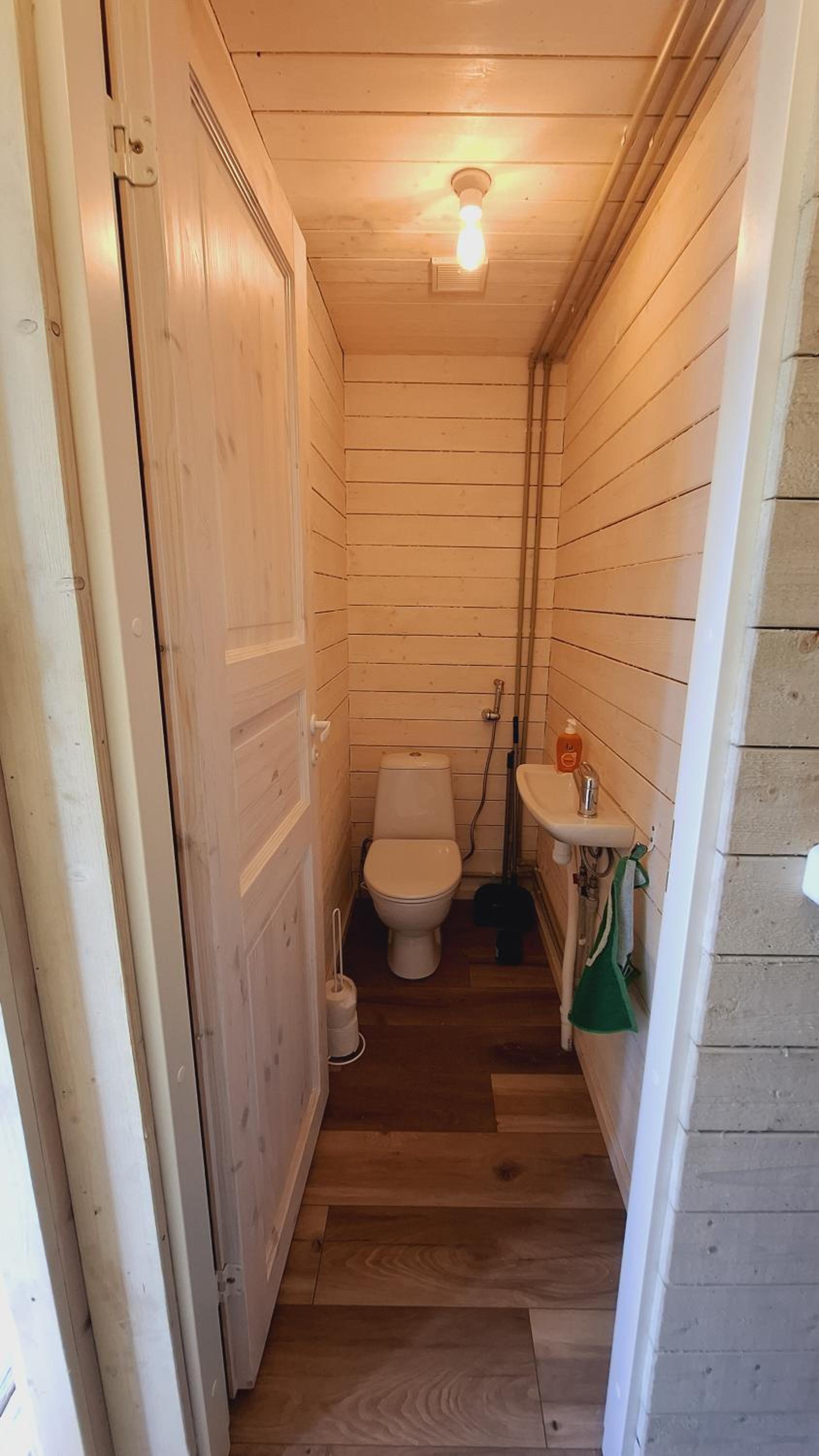 Kardoni Puhkelaager