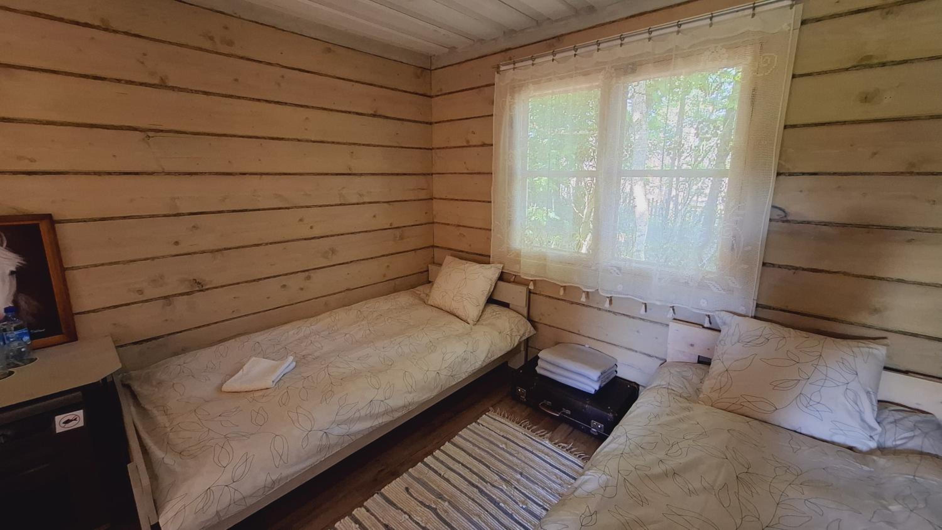 Kardoni Puhkelaager