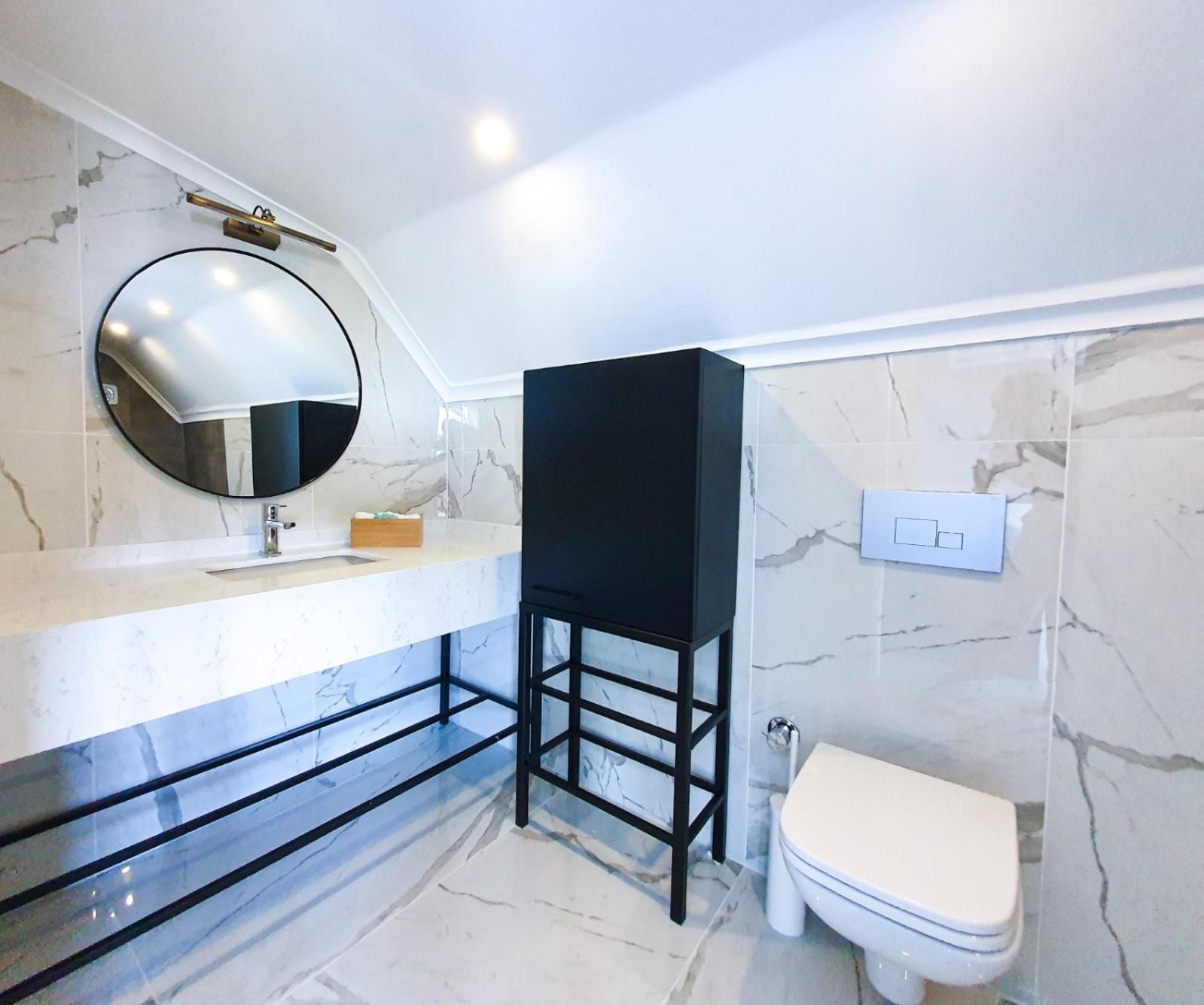 Royal Blue Istanbul - Luxury Villas