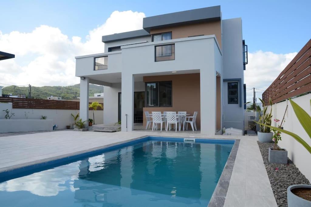 Casa Blue Print Mahebourg photo 2