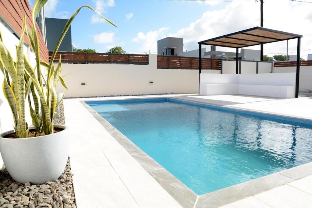 Casa Blue Print Mahebourg photo 3